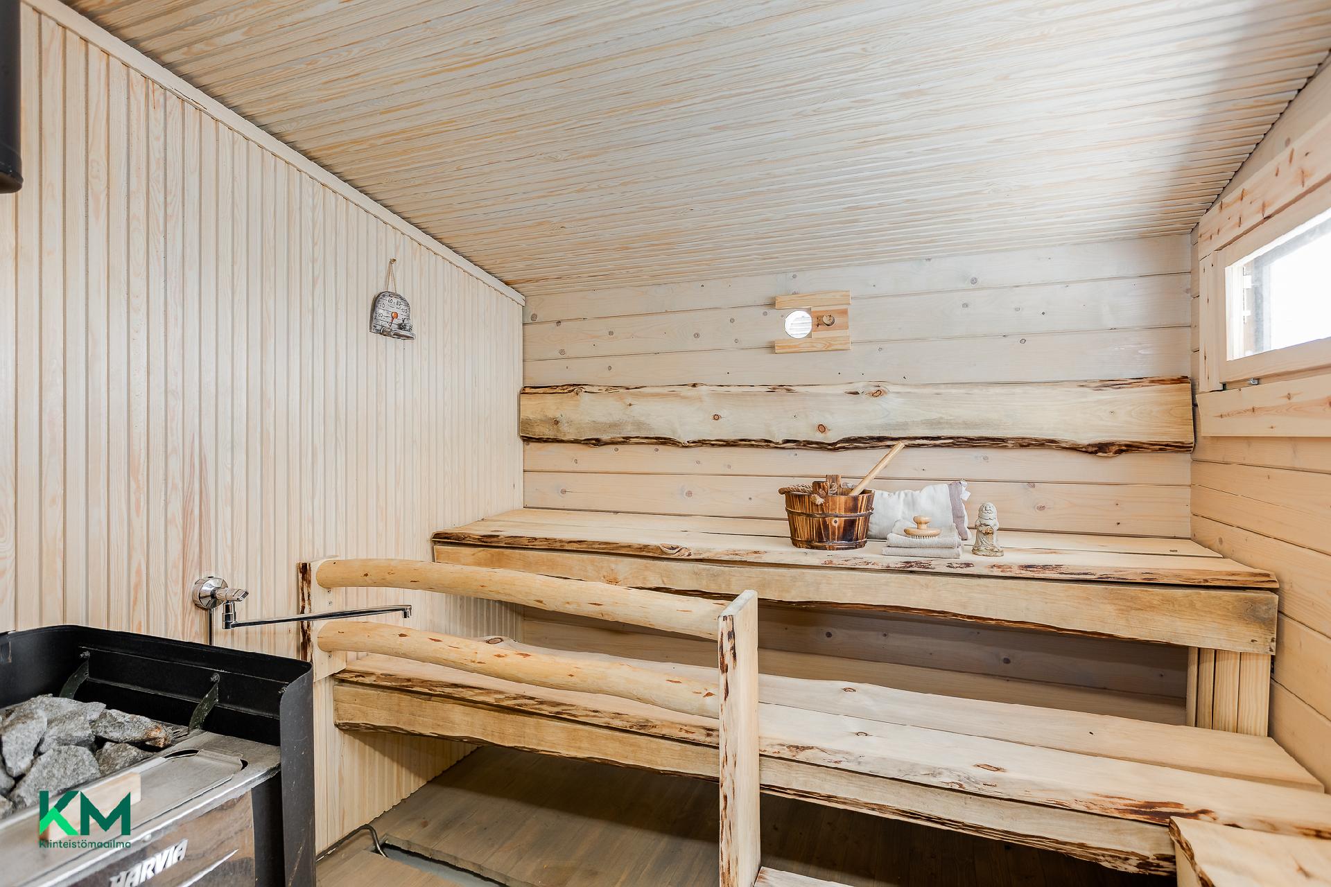 Juusolantie 63, Rovastinkangas, Muhos