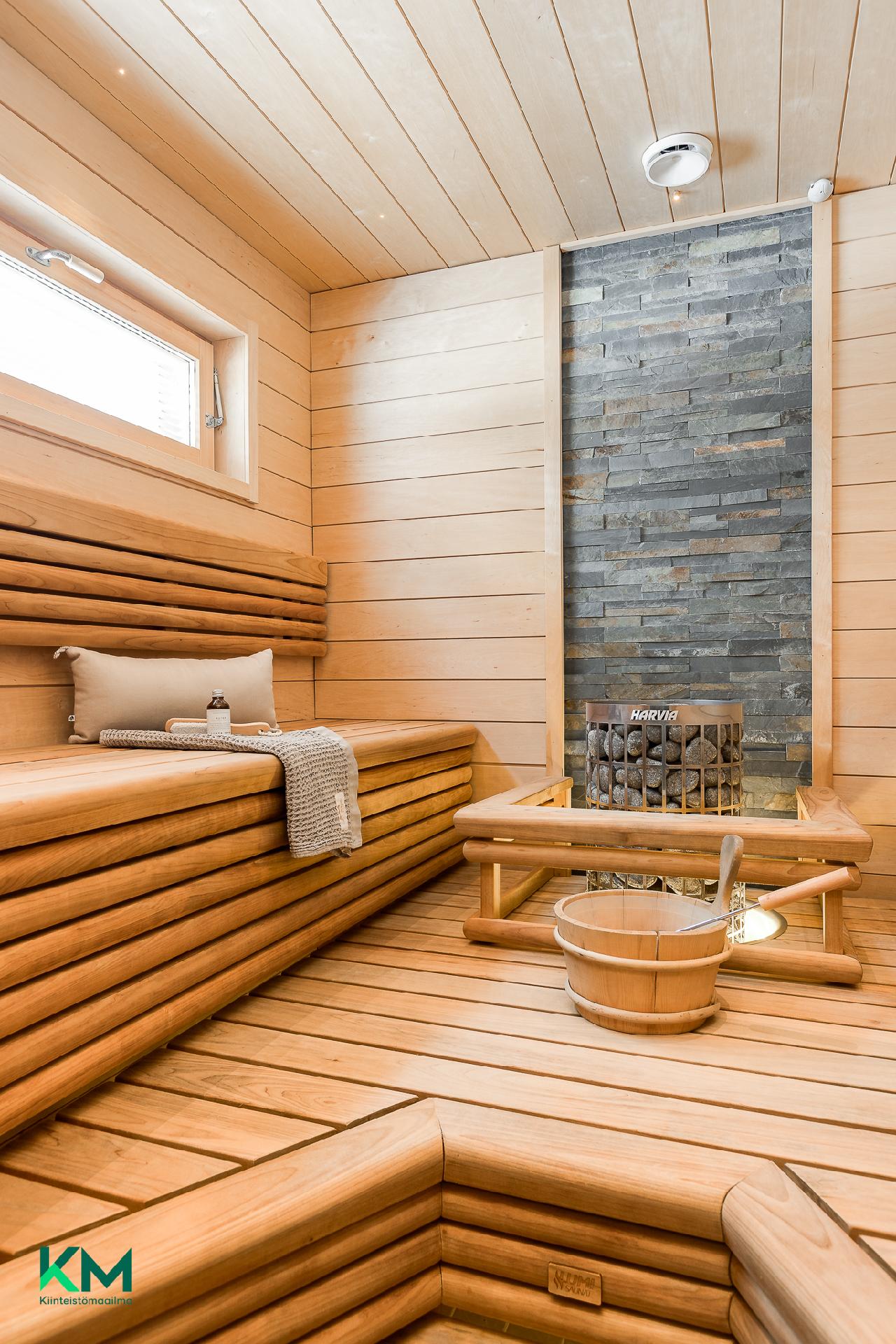 Juusolantie 63, Rovastinkangas, Muhos