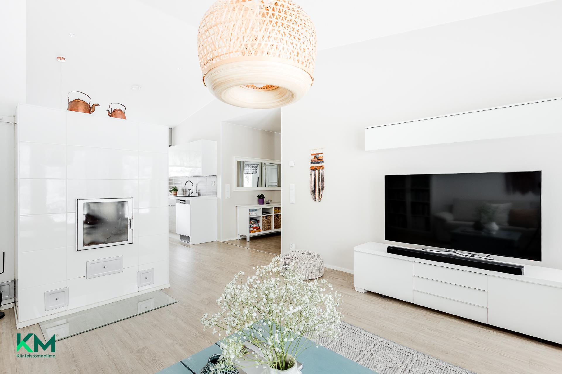 Juusolantie 63, Rovastinkangas, Muhos