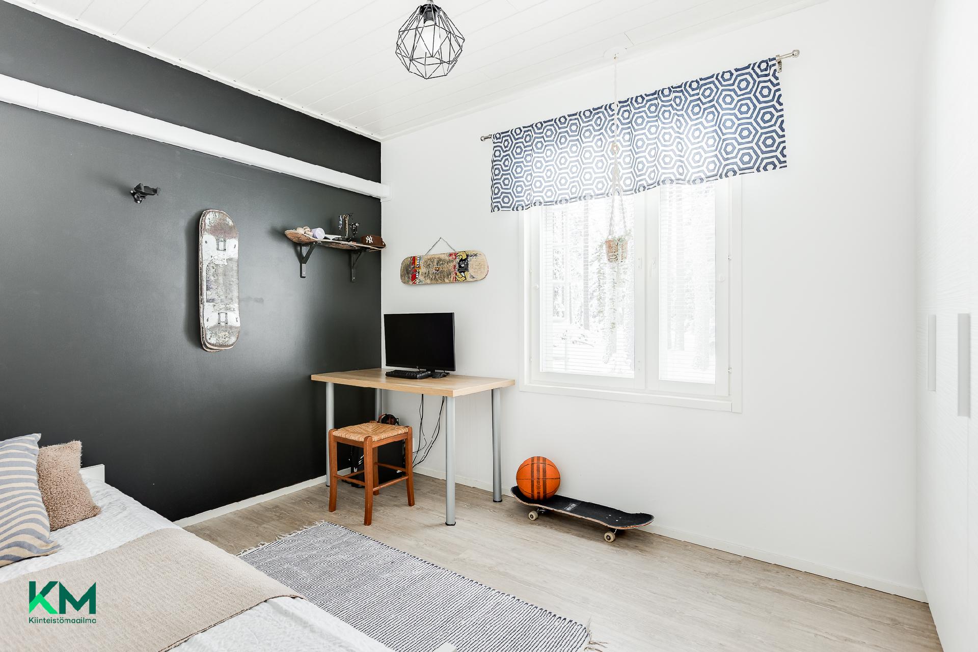 Juusolantie 63, Rovastinkangas, Muhos