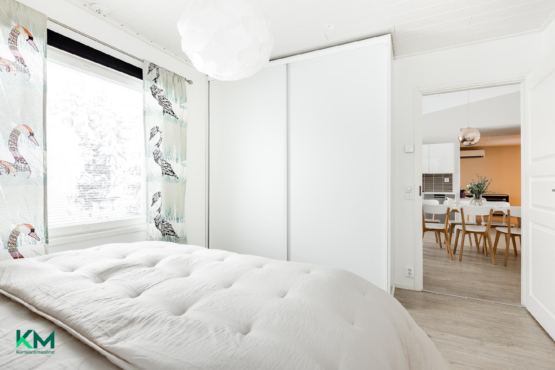 Juusolantie 63, Rovastinkangas, Muhos