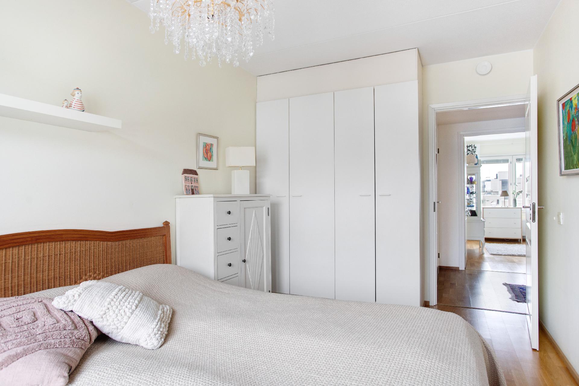 Santakatu 1, Ruoholahti, Helsinki