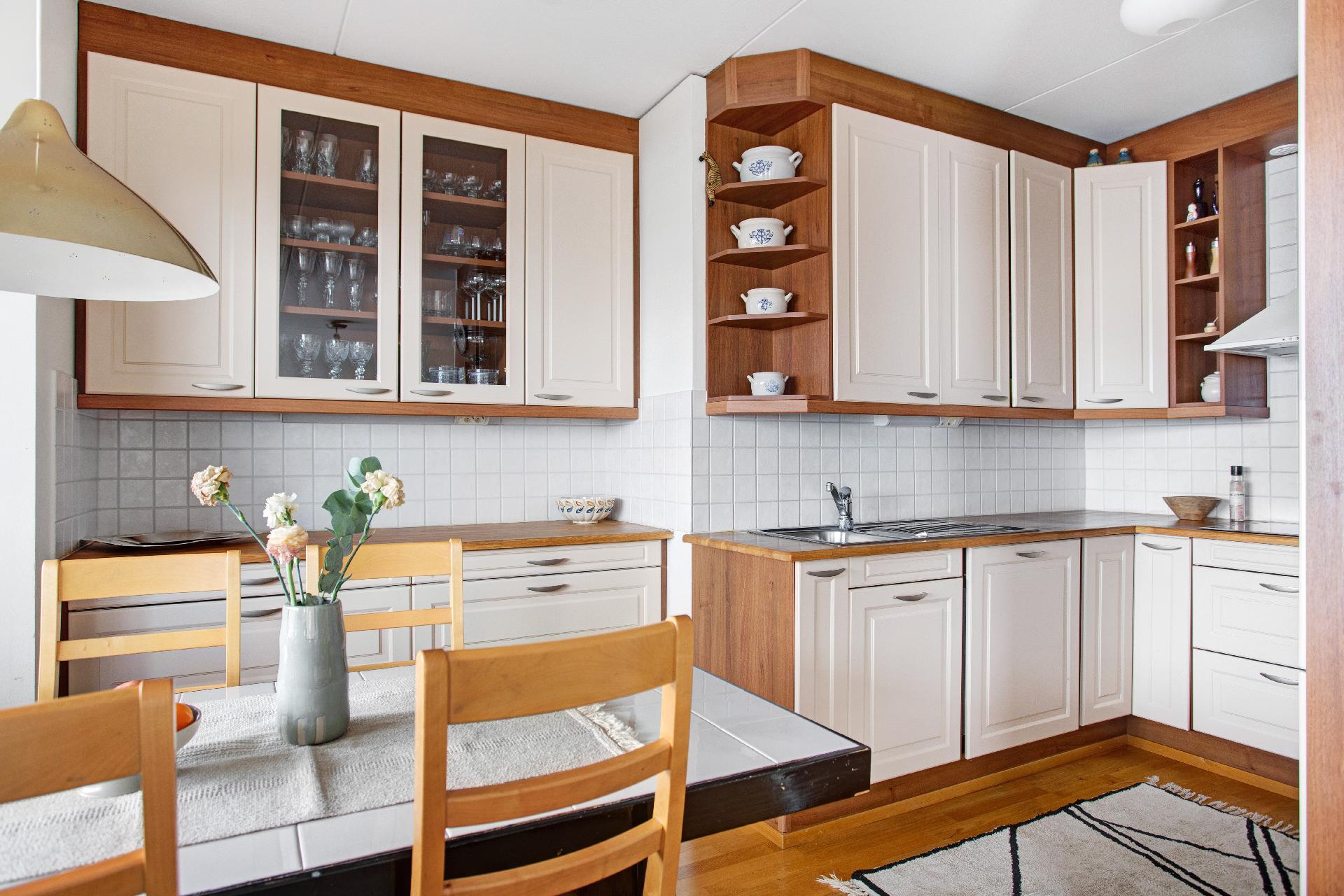 Santakatu 1, Ruoholahti, Helsinki