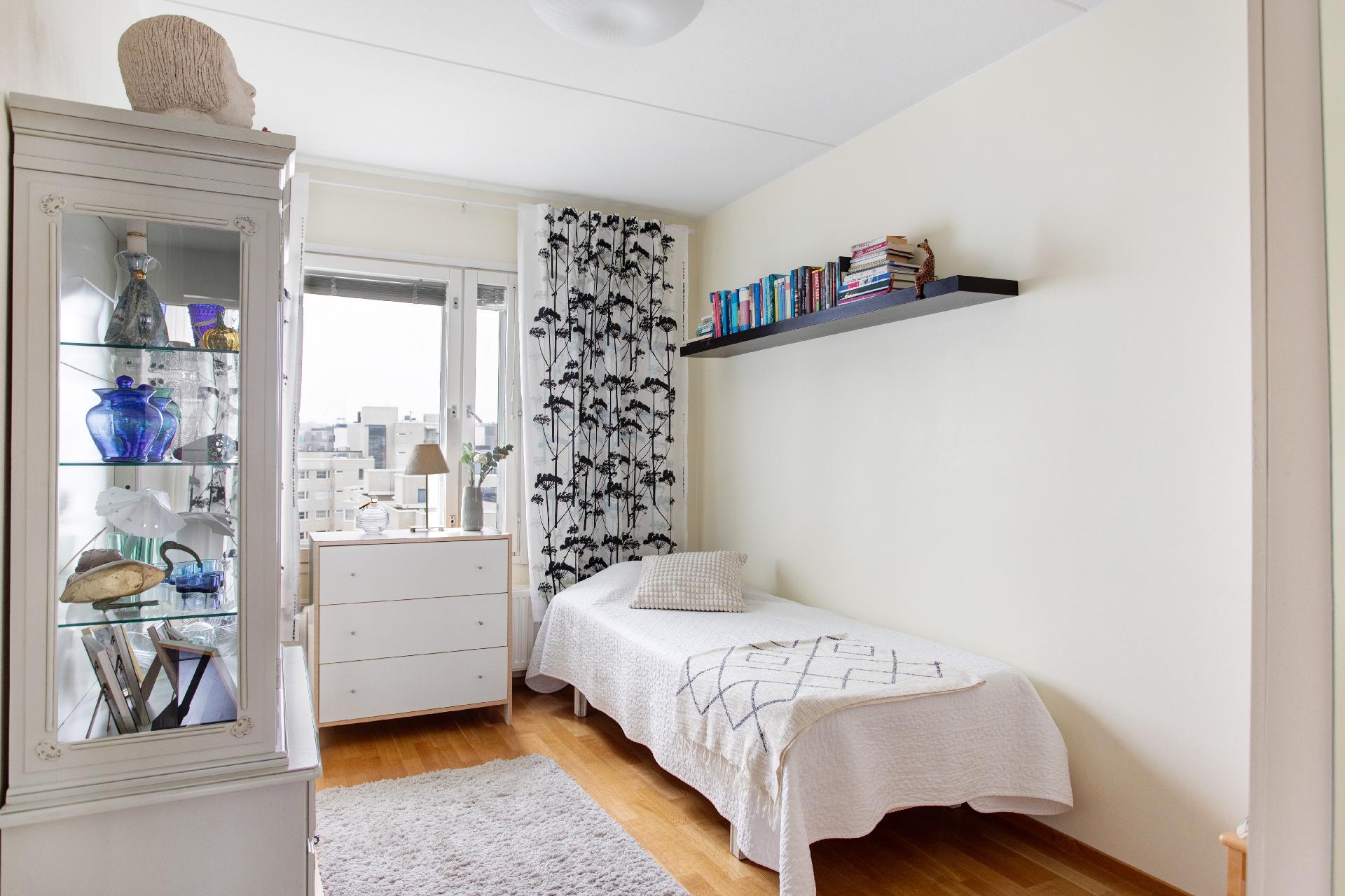 Santakatu 1, Ruoholahti, Helsinki