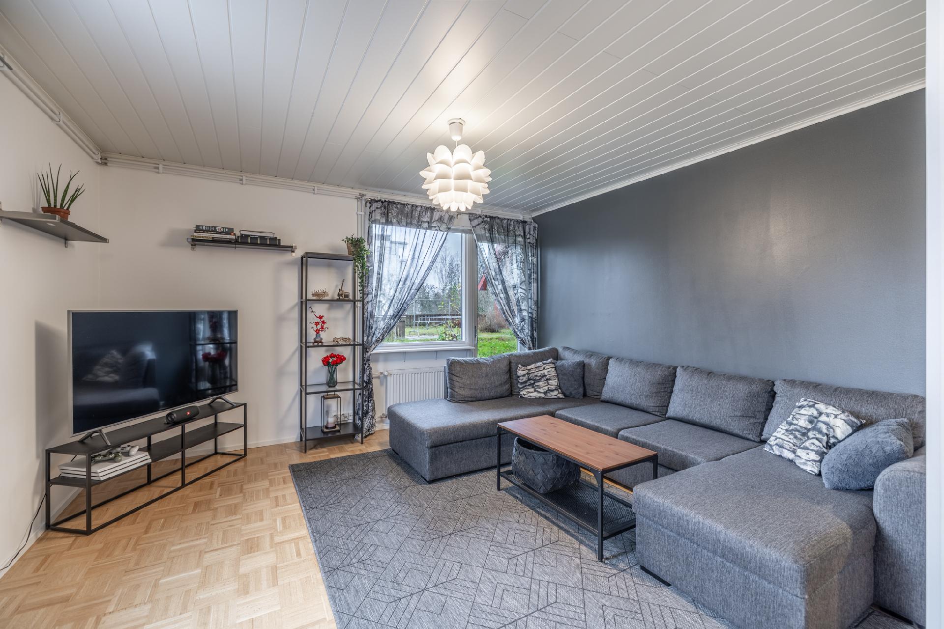 Pyrypolku 4, Kaituenmäki, Mikkeli