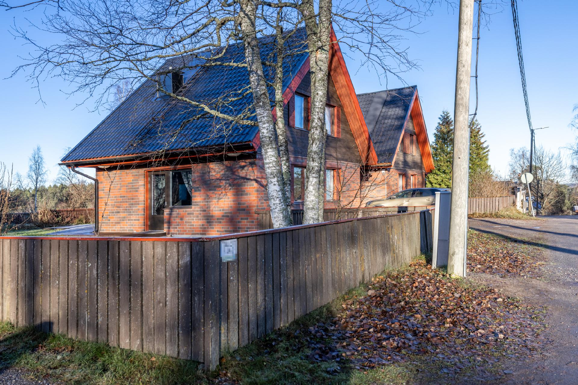 Pyrypolku 4, Kaituenmäki, Mikkeli