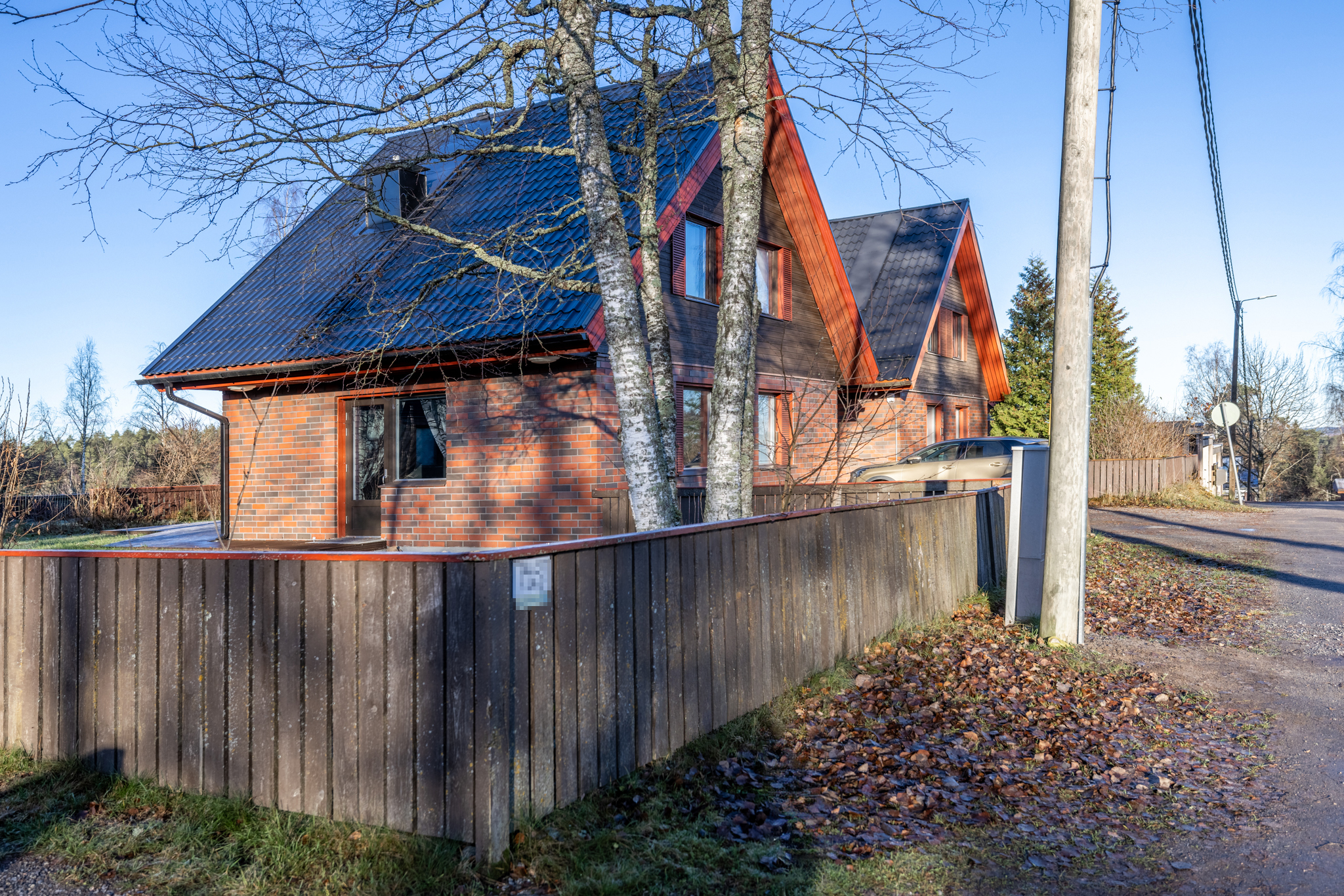 Pyrypolku 4, Kaituenmäki, Mikkeli