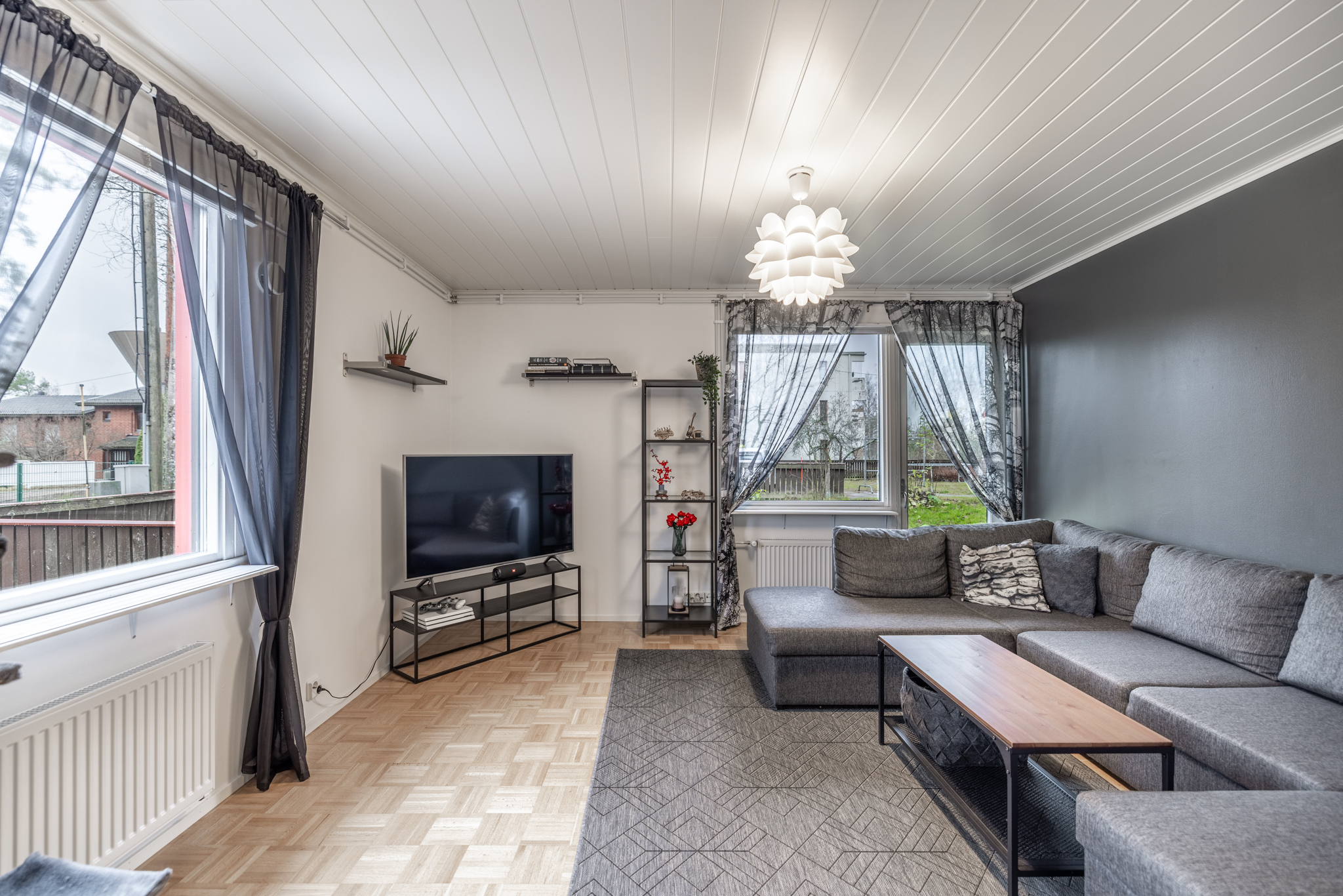 Pyrypolku 4, Kaituenmäki, Mikkeli
