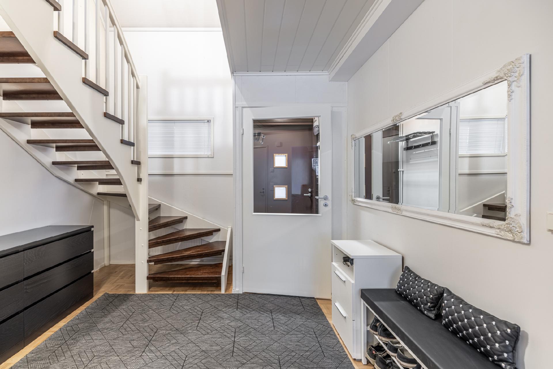 Pyrypolku 4, Kaituenmäki, Mikkeli