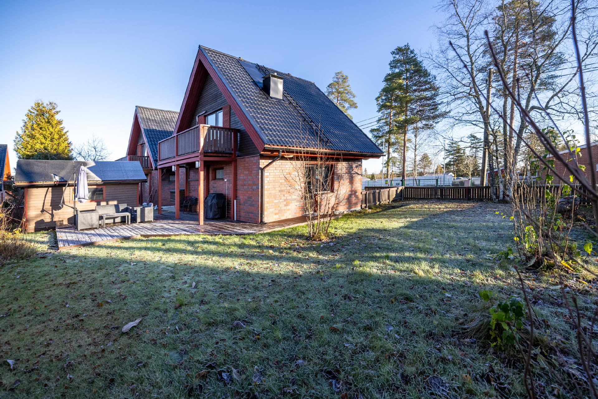 Pyrypolku 4, Kaituenmäki, Mikkeli