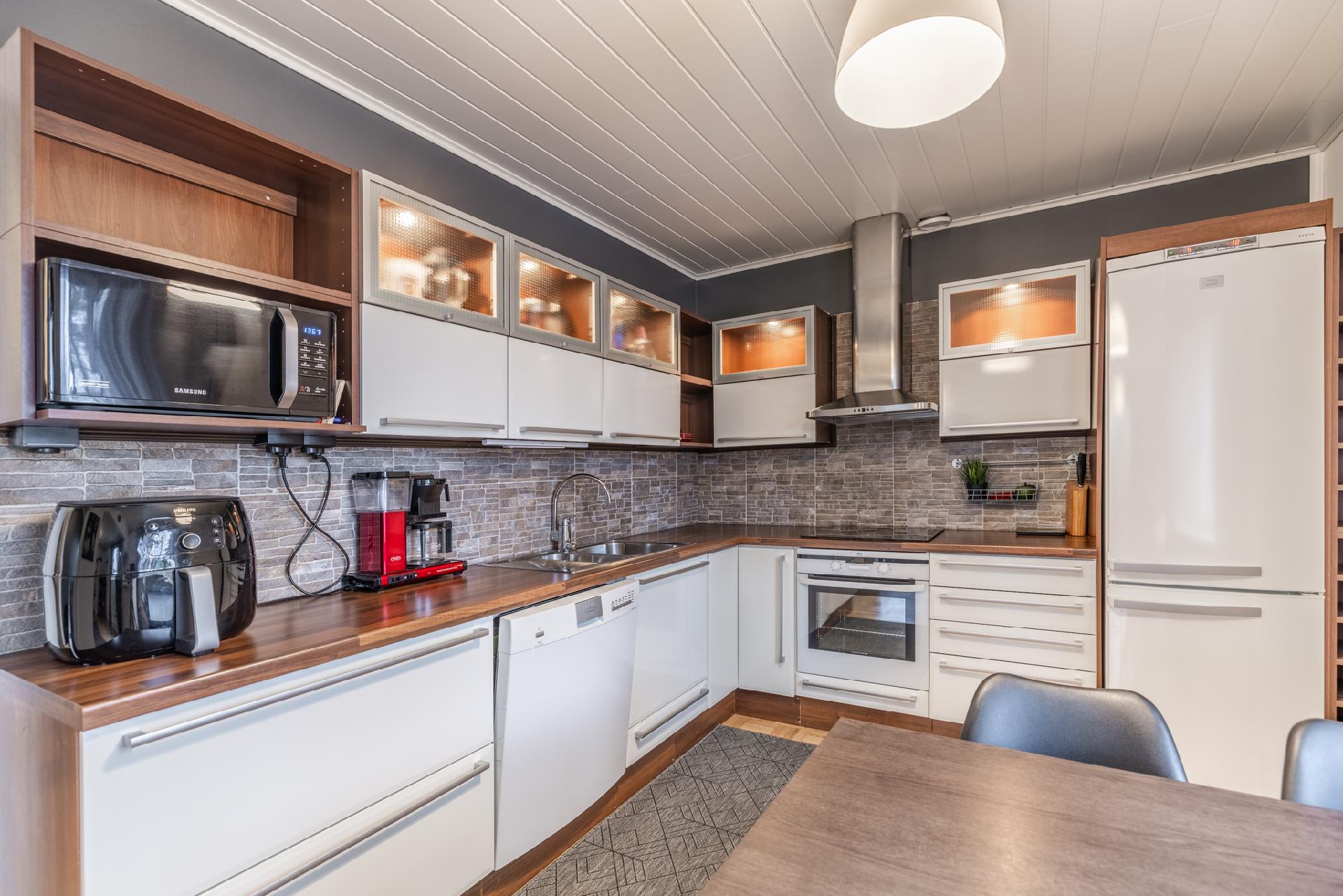 Pyrypolku 4, Kaituenmäki, Mikkeli