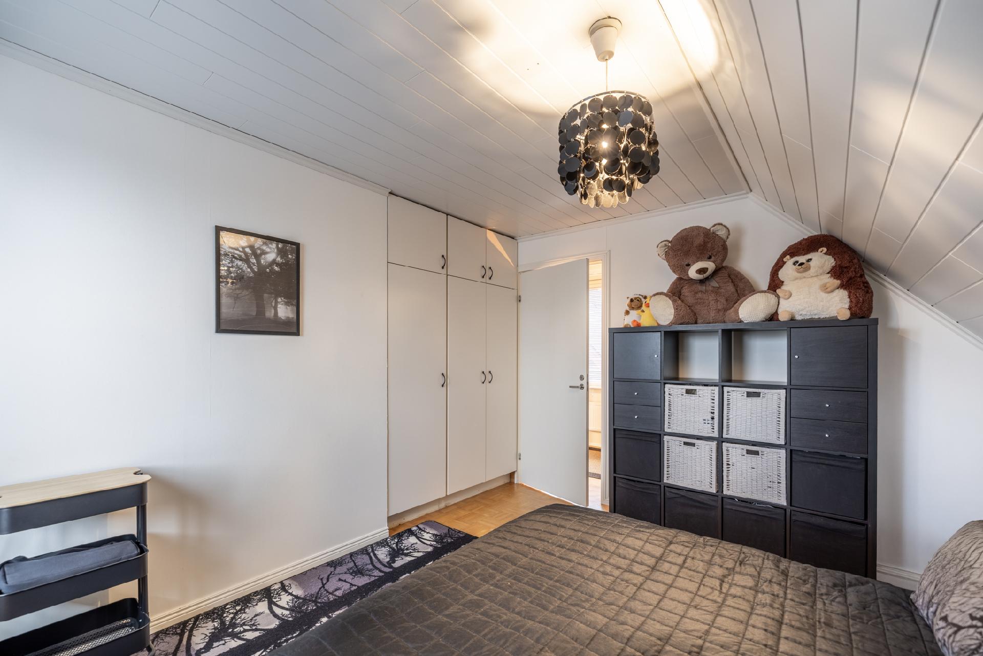 Pyrypolku 4, Kaituenmäki, Mikkeli