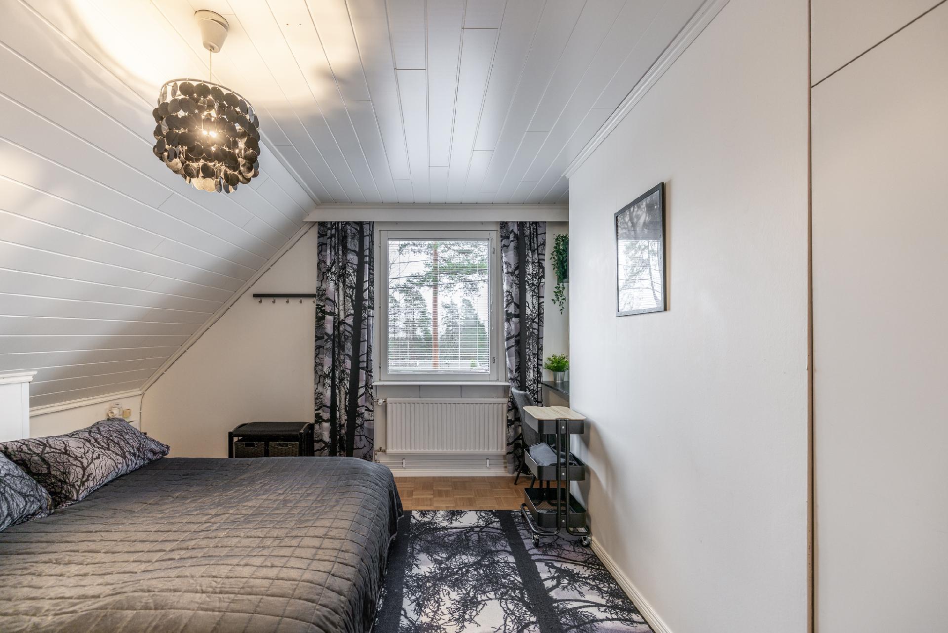 Pyrypolku 4, Kaituenmäki, Mikkeli