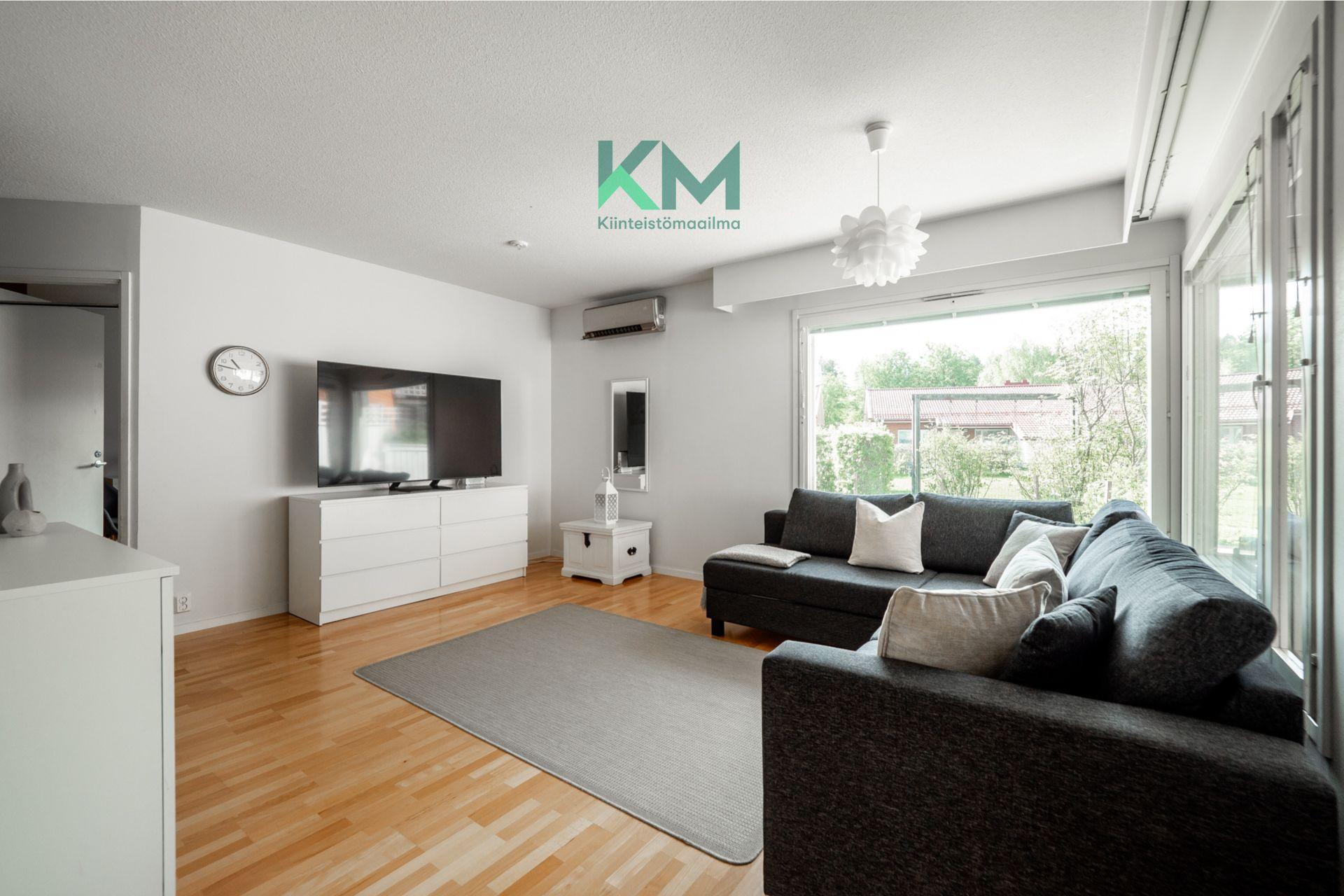 Ranta-Koskelan tie 3, Ranta-Koskela, Oulu