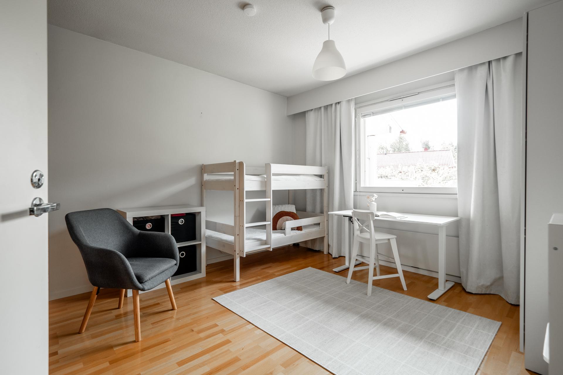 Ranta-Koskelan tie 3, Ranta-Koskela, Oulu