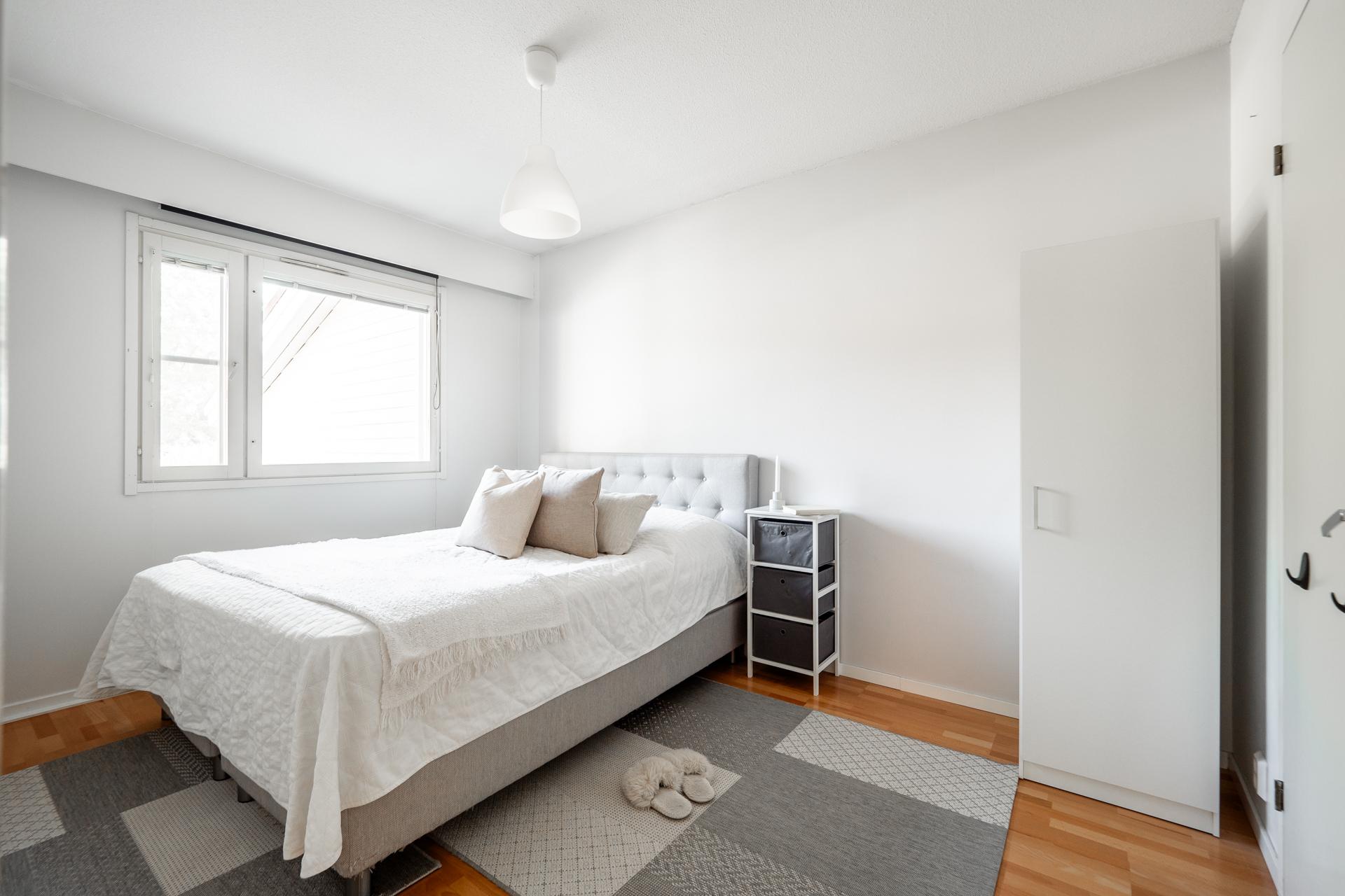 Ranta-Koskelan tie 3, Ranta-Koskela, Oulu