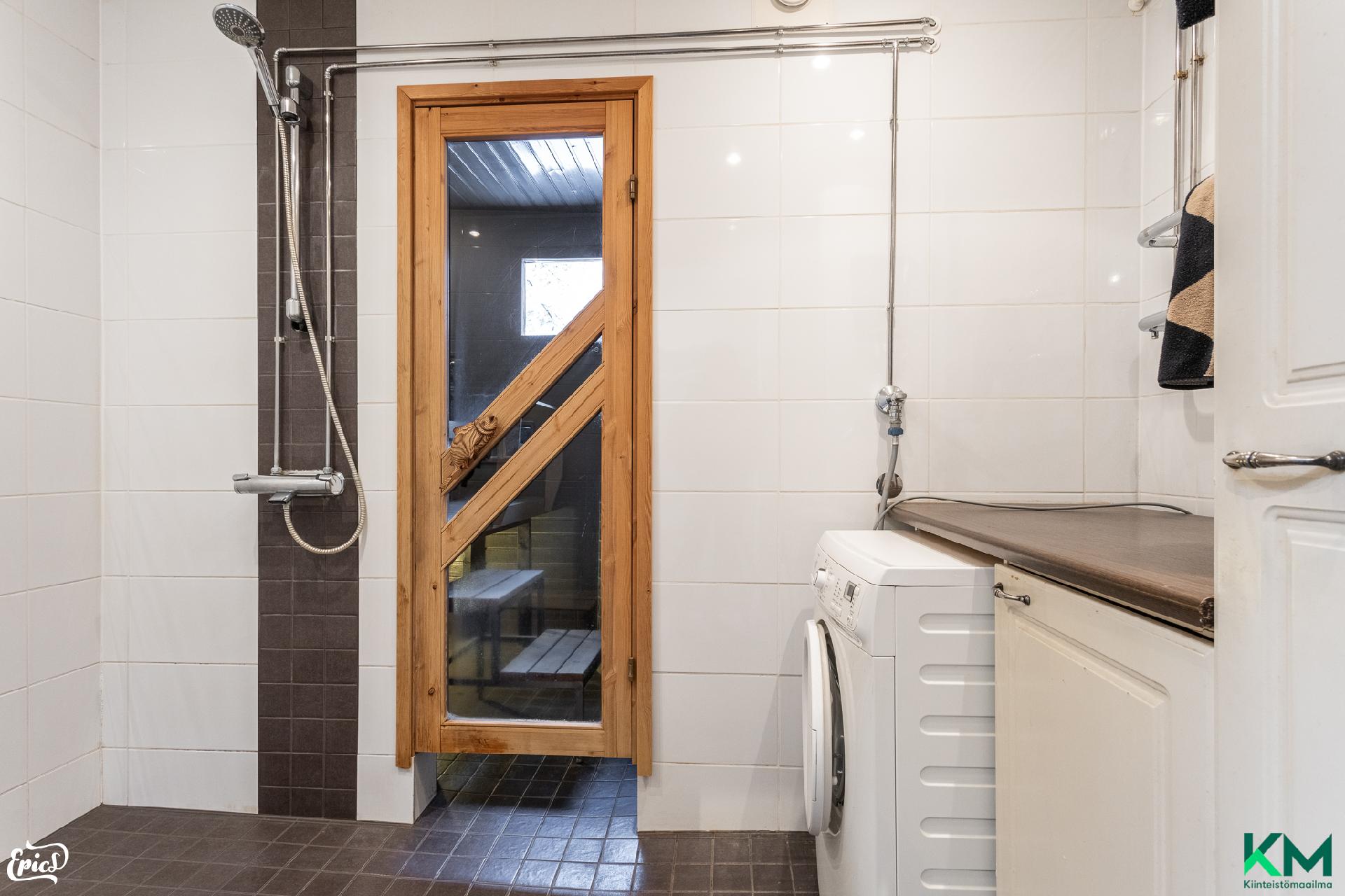 Muurahaispolku 1, Kankaantaka, Nokia