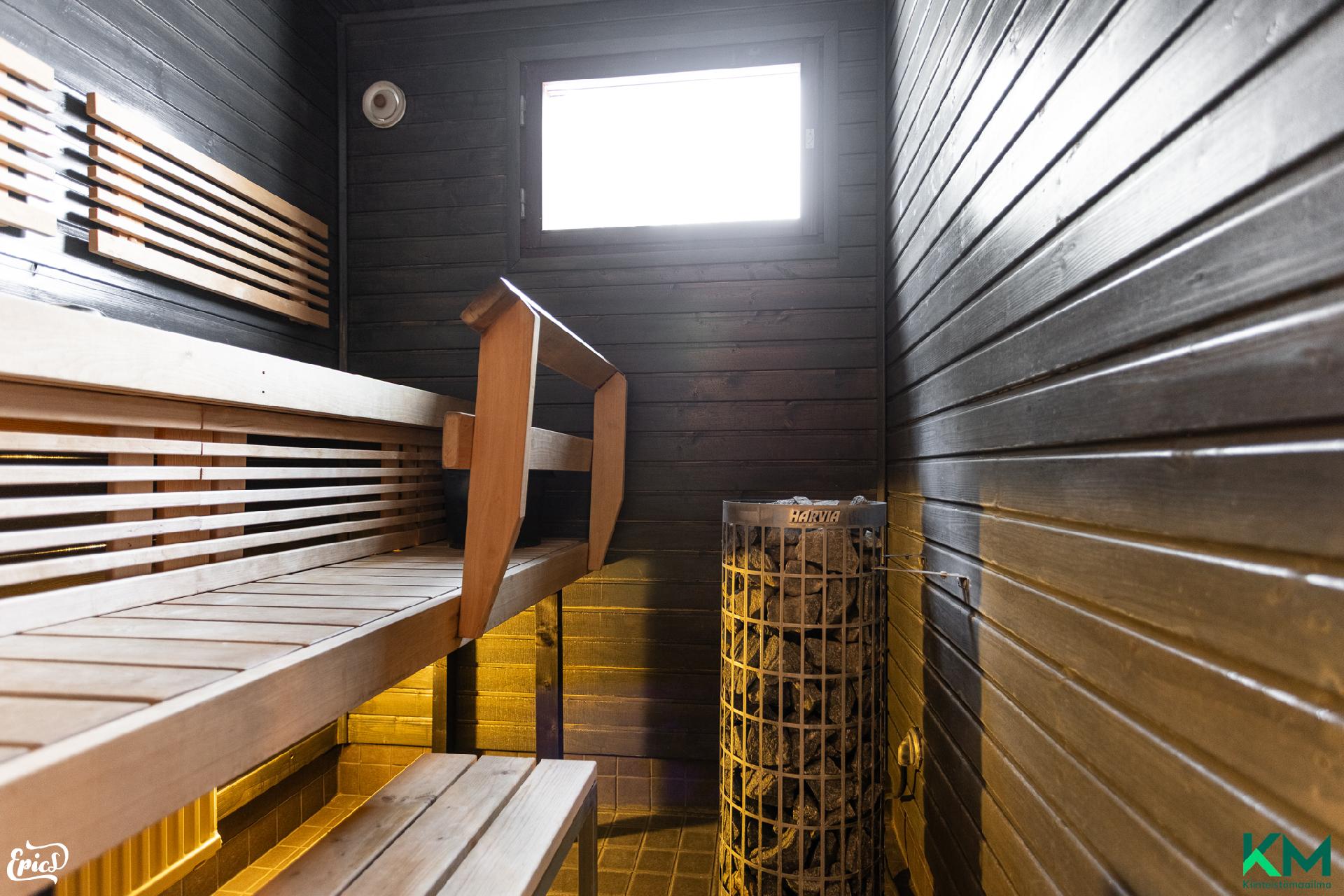 Muurahaispolku 1, Kankaantaka, Nokia