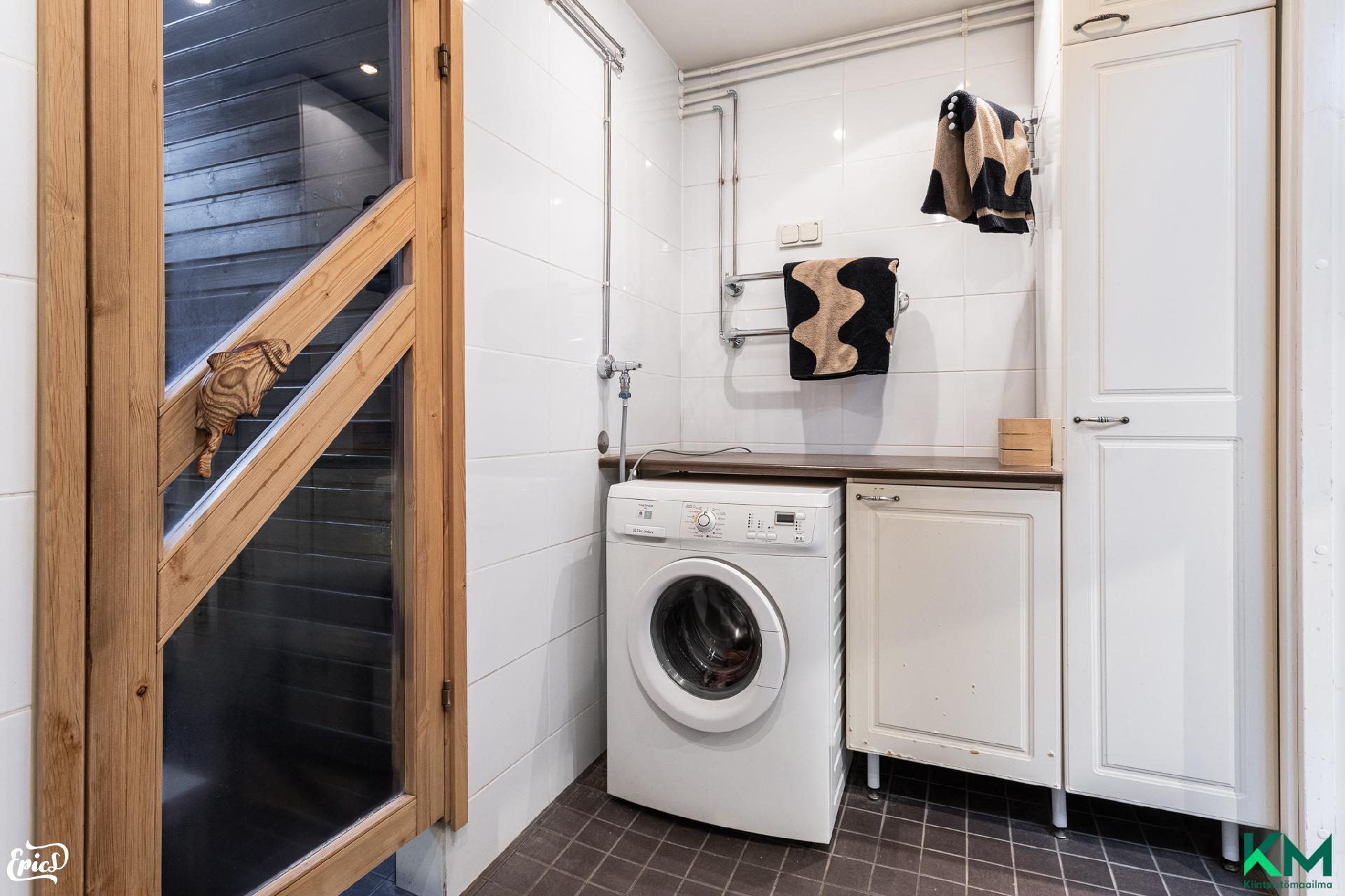 Muurahaispolku 1, Kankaantaka, Nokia