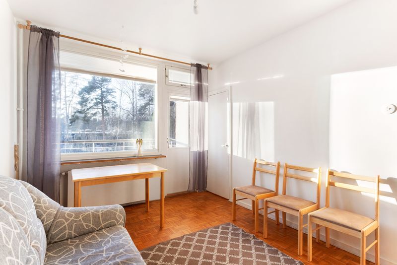 Paimenhuilunpolku 3, Kannelmäki, Helsinki