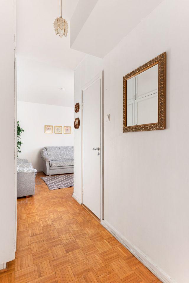 Paimenhuilunpolku 3, Kannelmäki, Helsinki