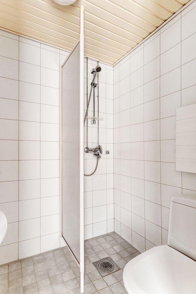 Paimenhuilunpolku 3, Kannelmäki, Helsinki