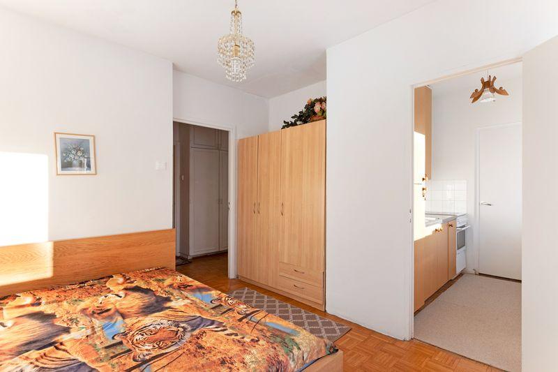 Paimenhuilunpolku 3, Kannelmäki, Helsinki