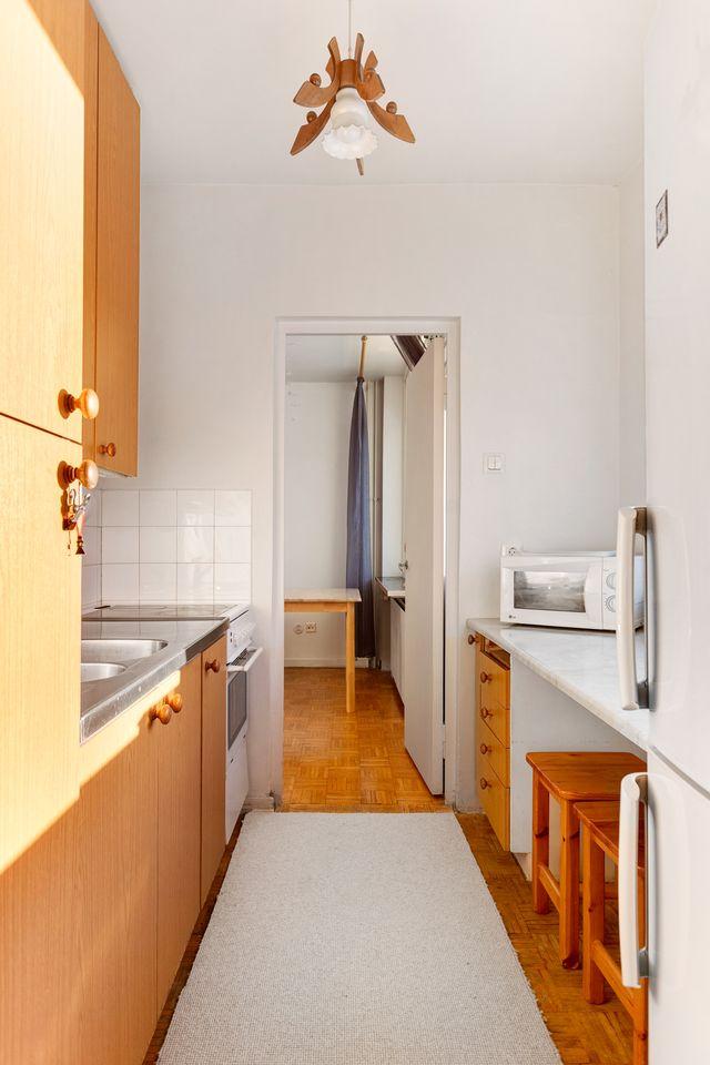 Paimenhuilunpolku 3, Kannelmäki, Helsinki