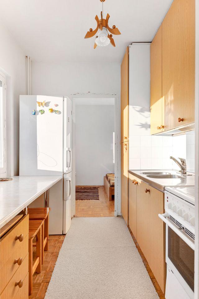 Paimenhuilunpolku 3, Kannelmäki, Helsinki