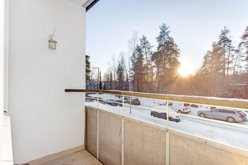 Paimenhuilunpolku 3, Kannelmäki, Helsinki