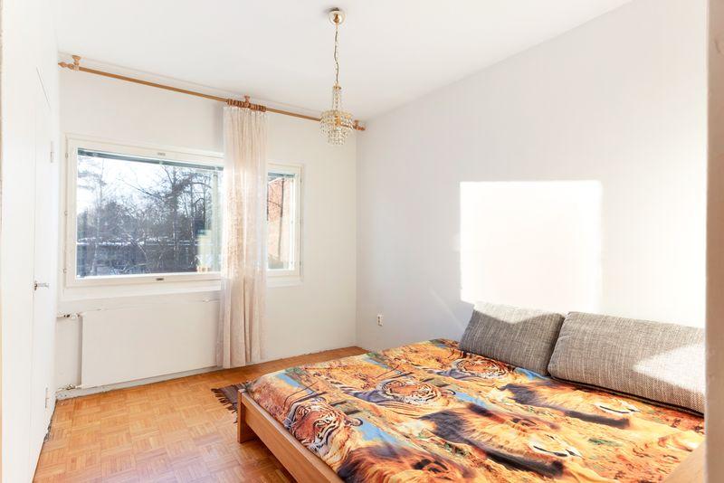 Paimenhuilunpolku 3, Kannelmäki, Helsinki