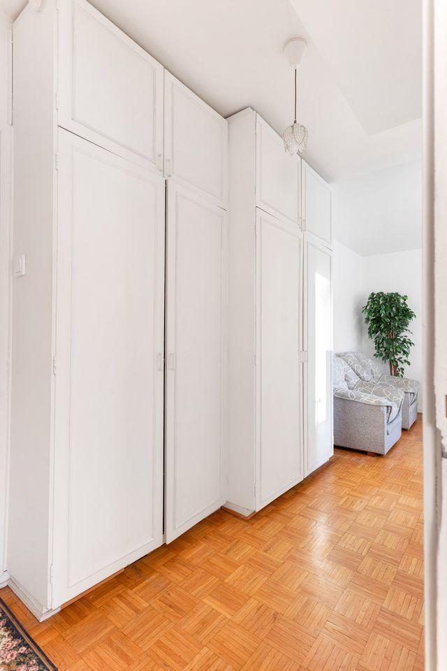 Paimenhuilunpolku 3, Kannelmäki, Helsinki