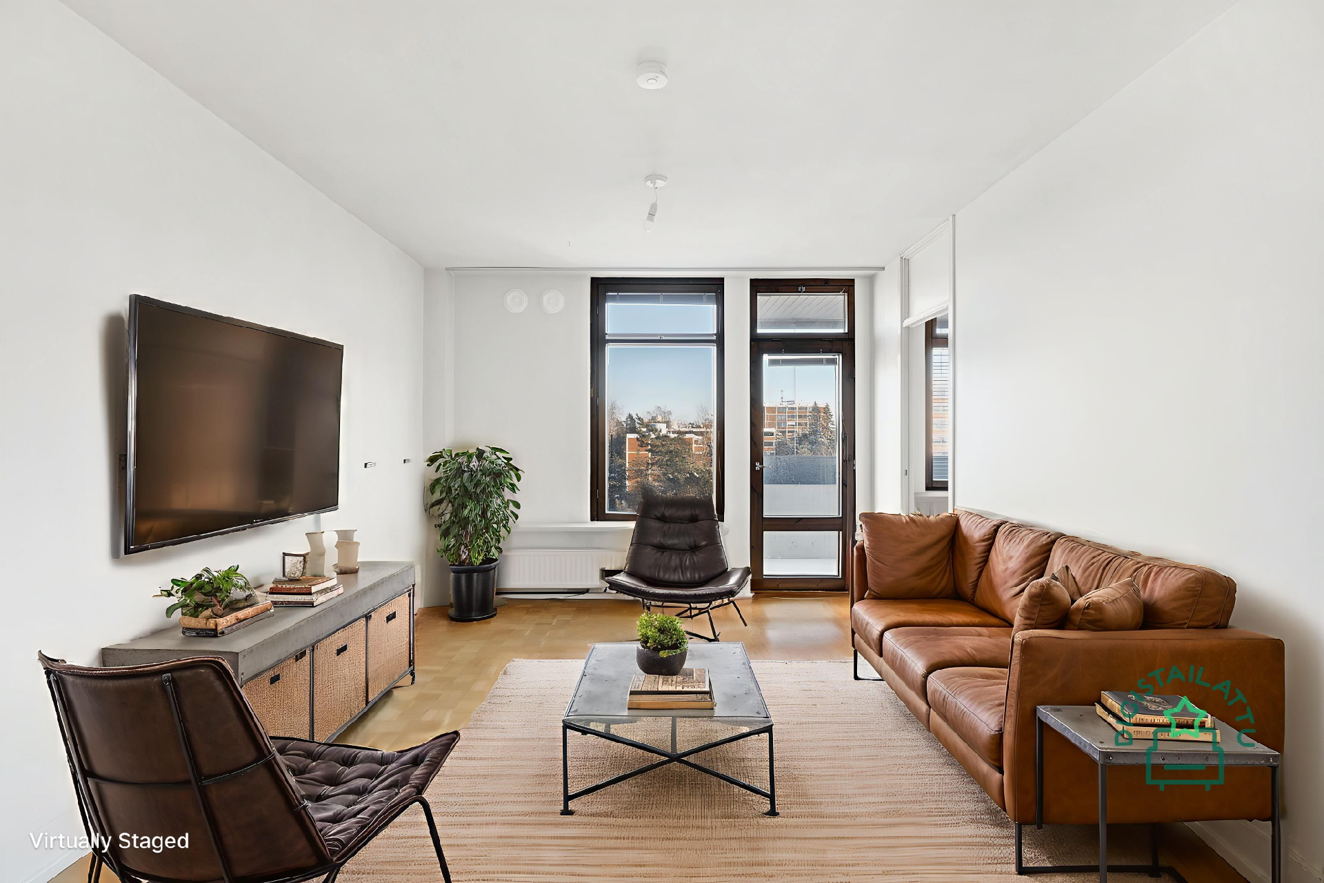 Kuutamokatu 2, Kuitinmäki, Espoo