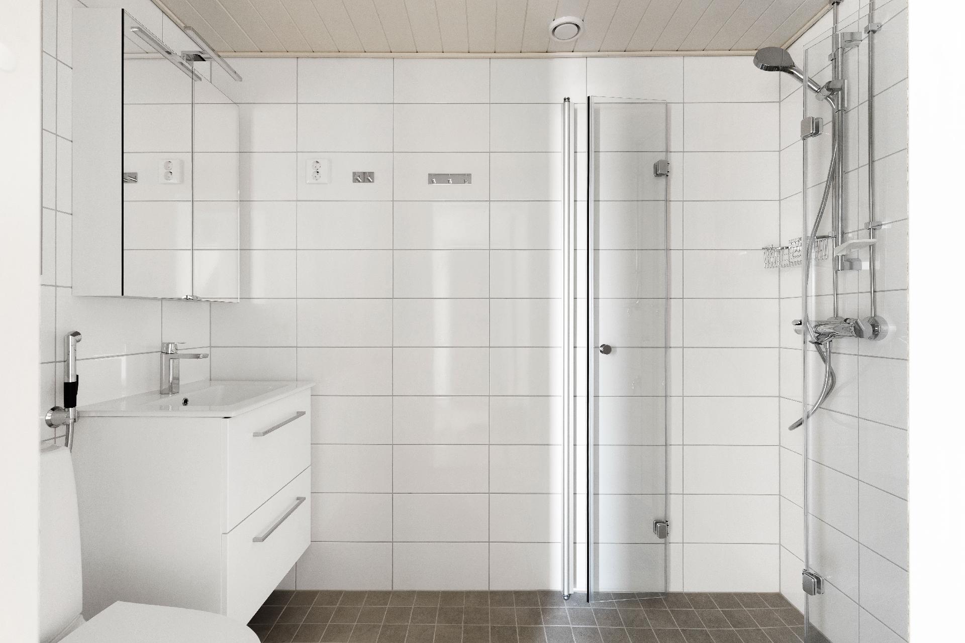 Kuutamokatu 2, Kuitinmäki, Espoo