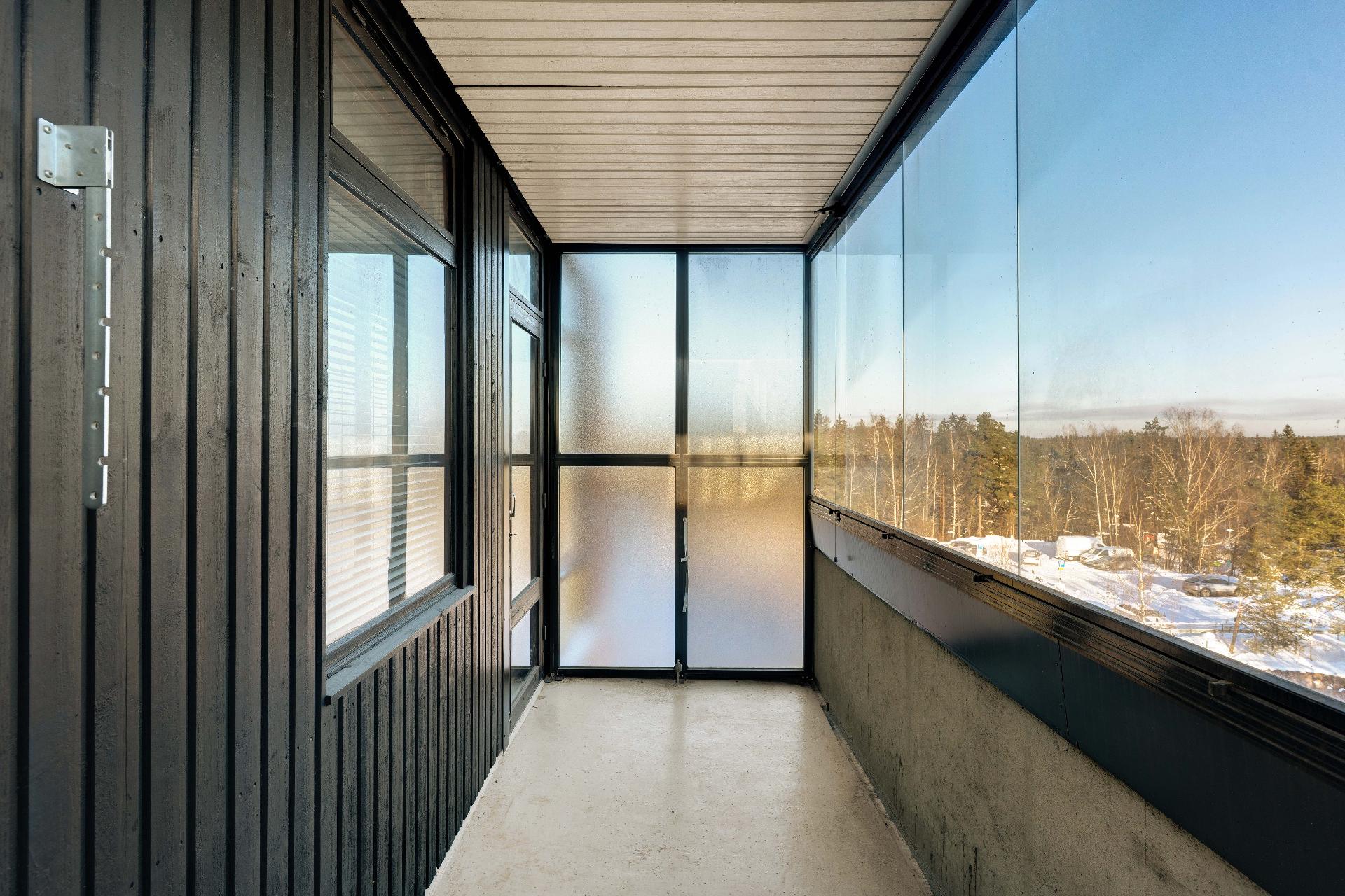 Kuutamokatu 2, Kuitinmäki, Espoo