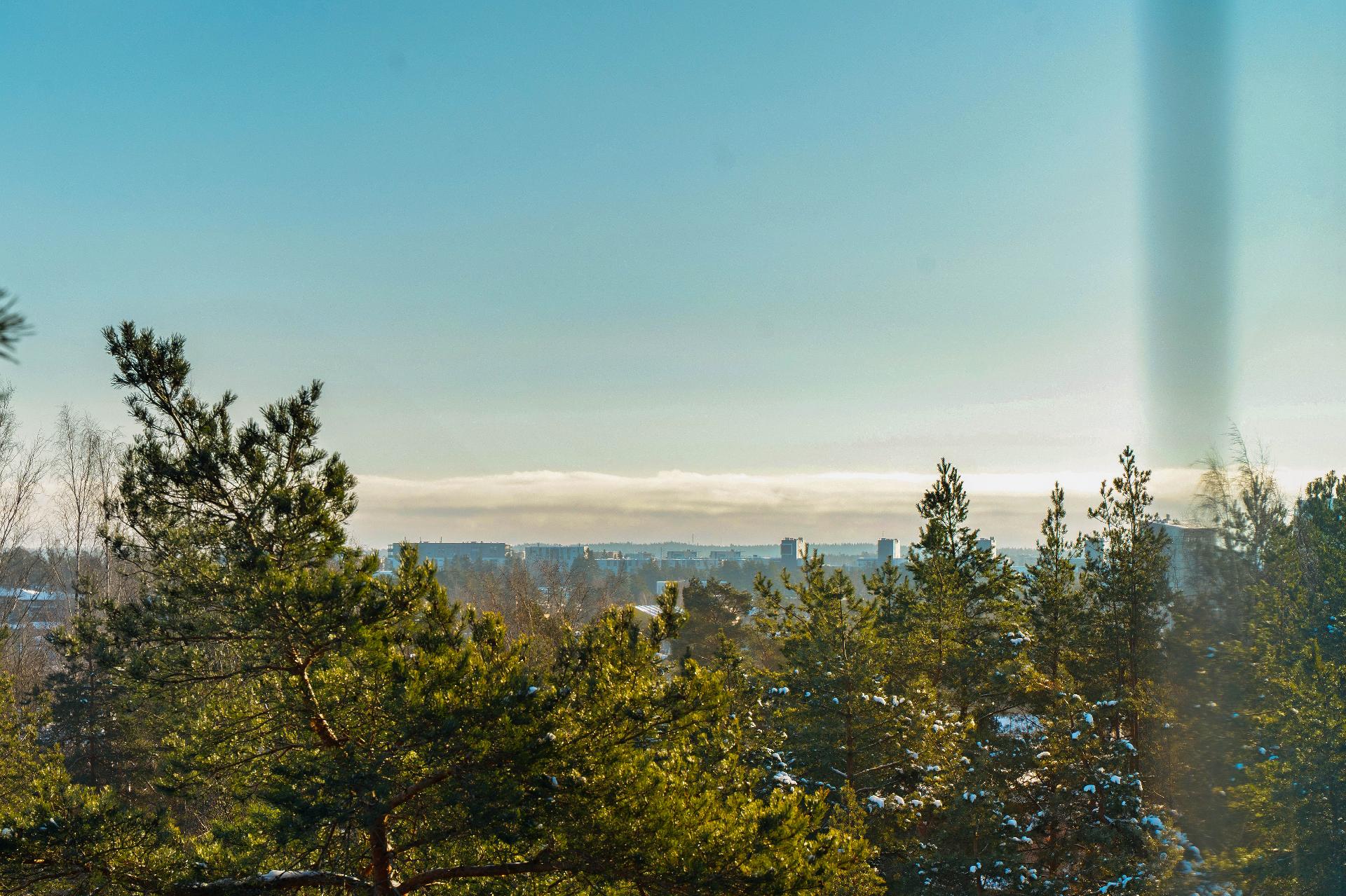 Kuutamokatu 2, Kuitinmäki, Espoo