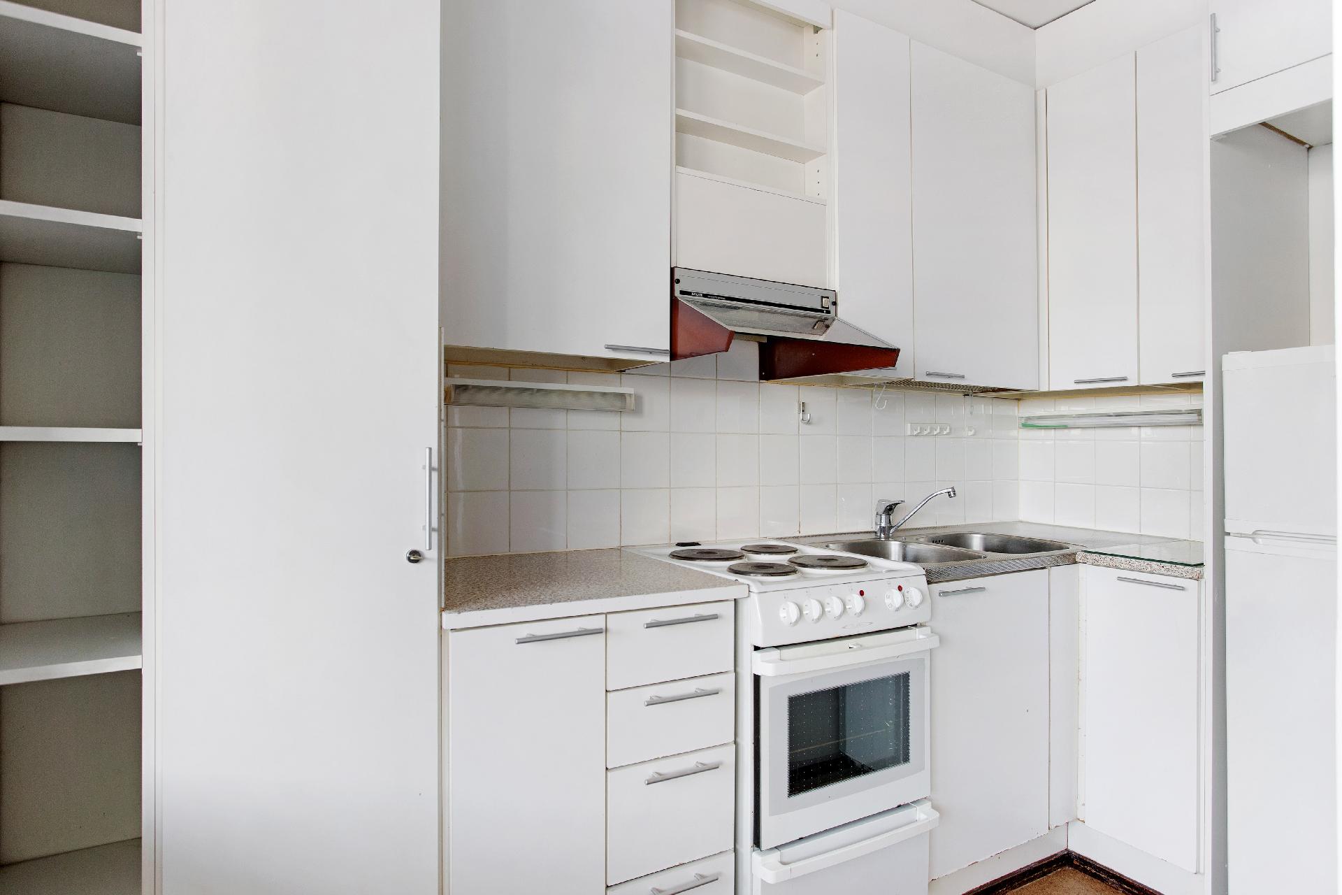 Hakaniemenranta 26, Merihaka, Helsinki