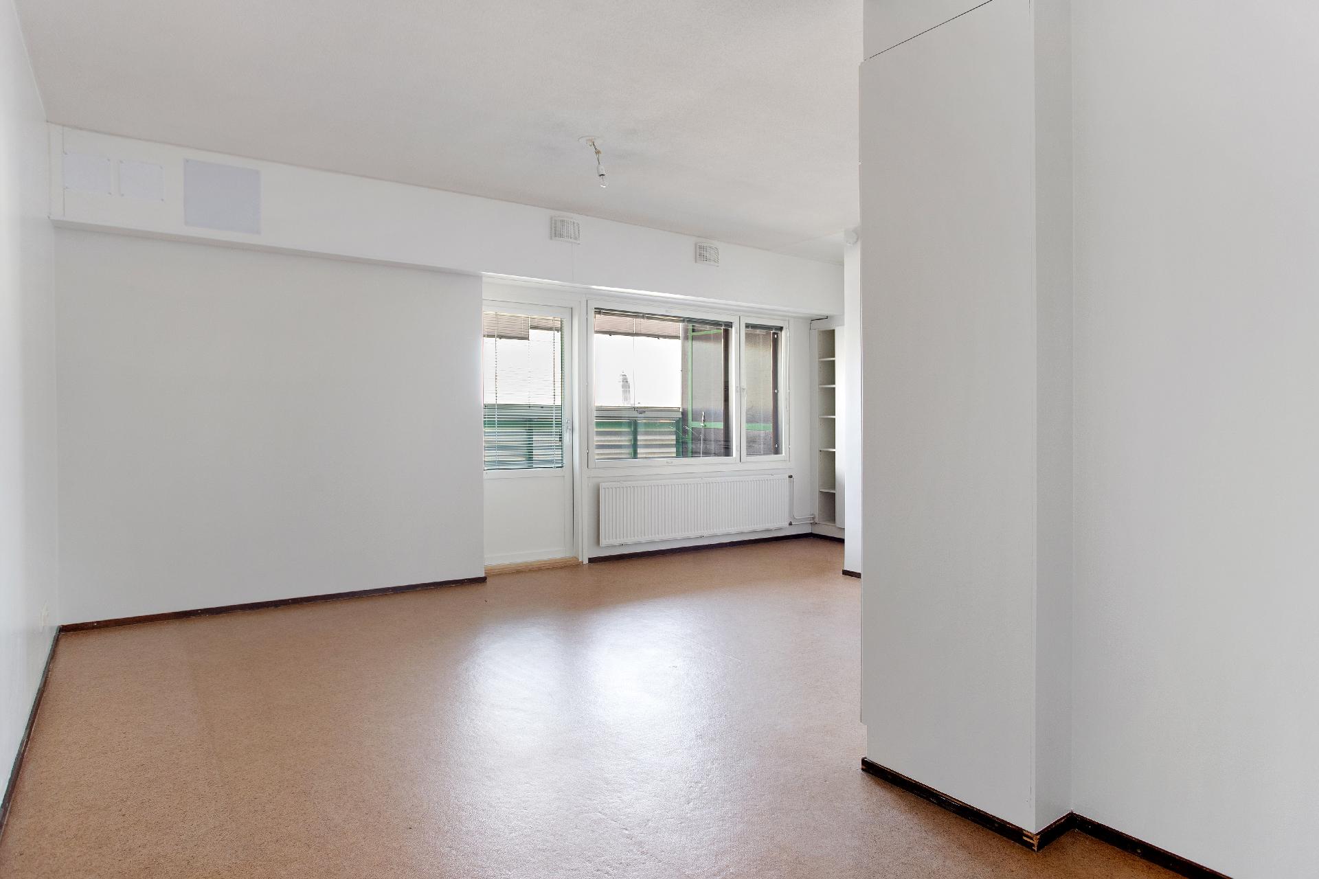 Hakaniemenranta 26, Merihaka, Helsinki