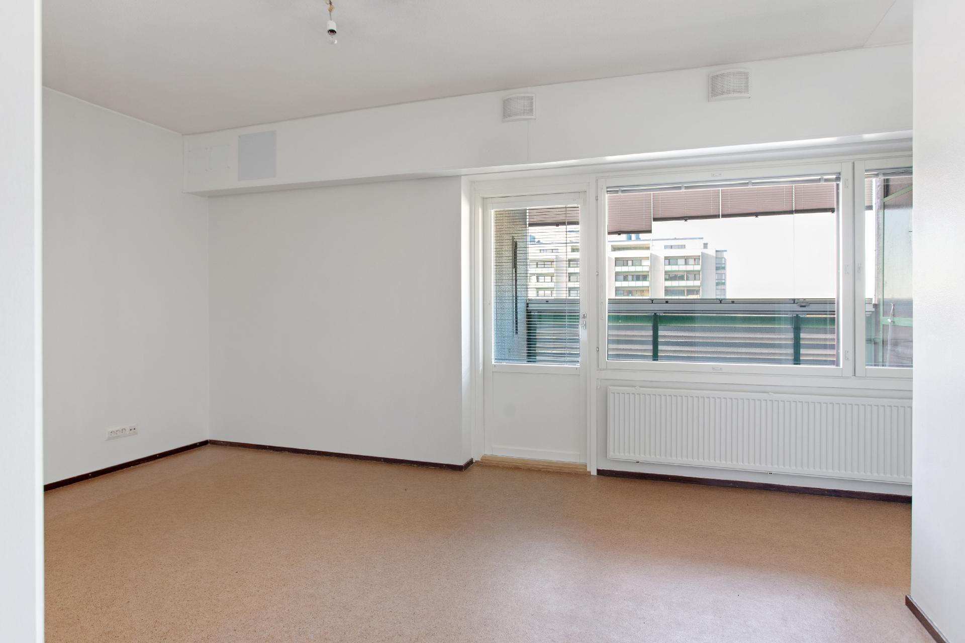 Hakaniemenranta 26, Merihaka, Helsinki