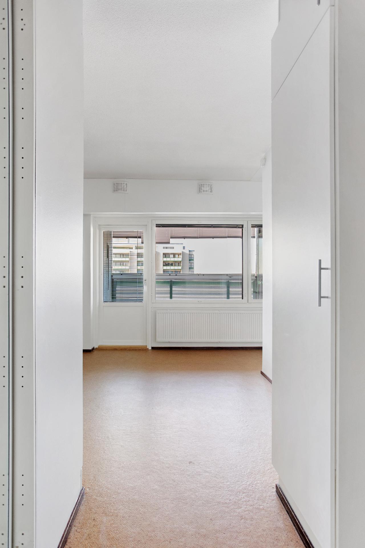 Hakaniemenranta 26, Merihaka, Helsinki