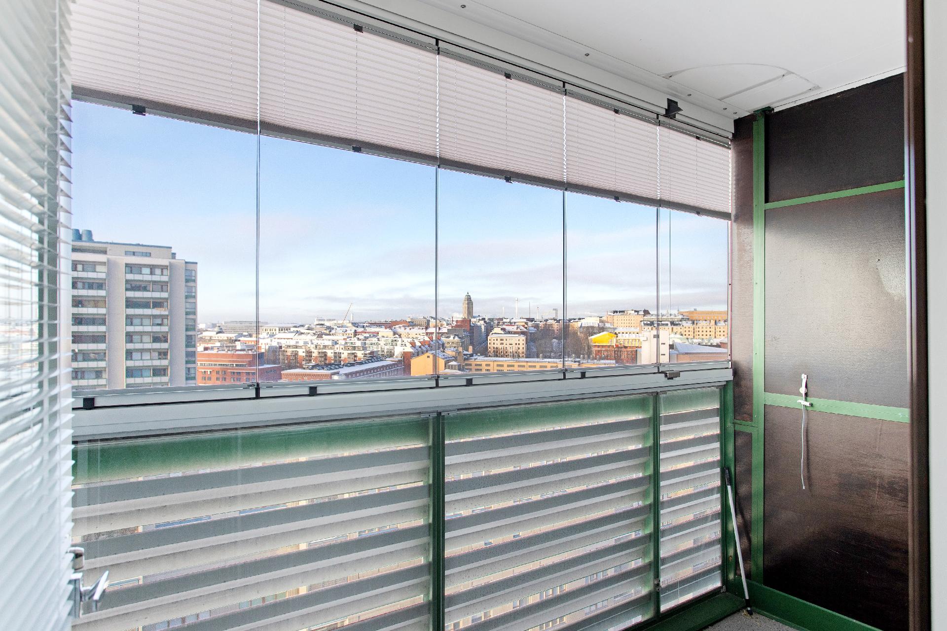 Hakaniemenranta 26, Merihaka, Helsinki