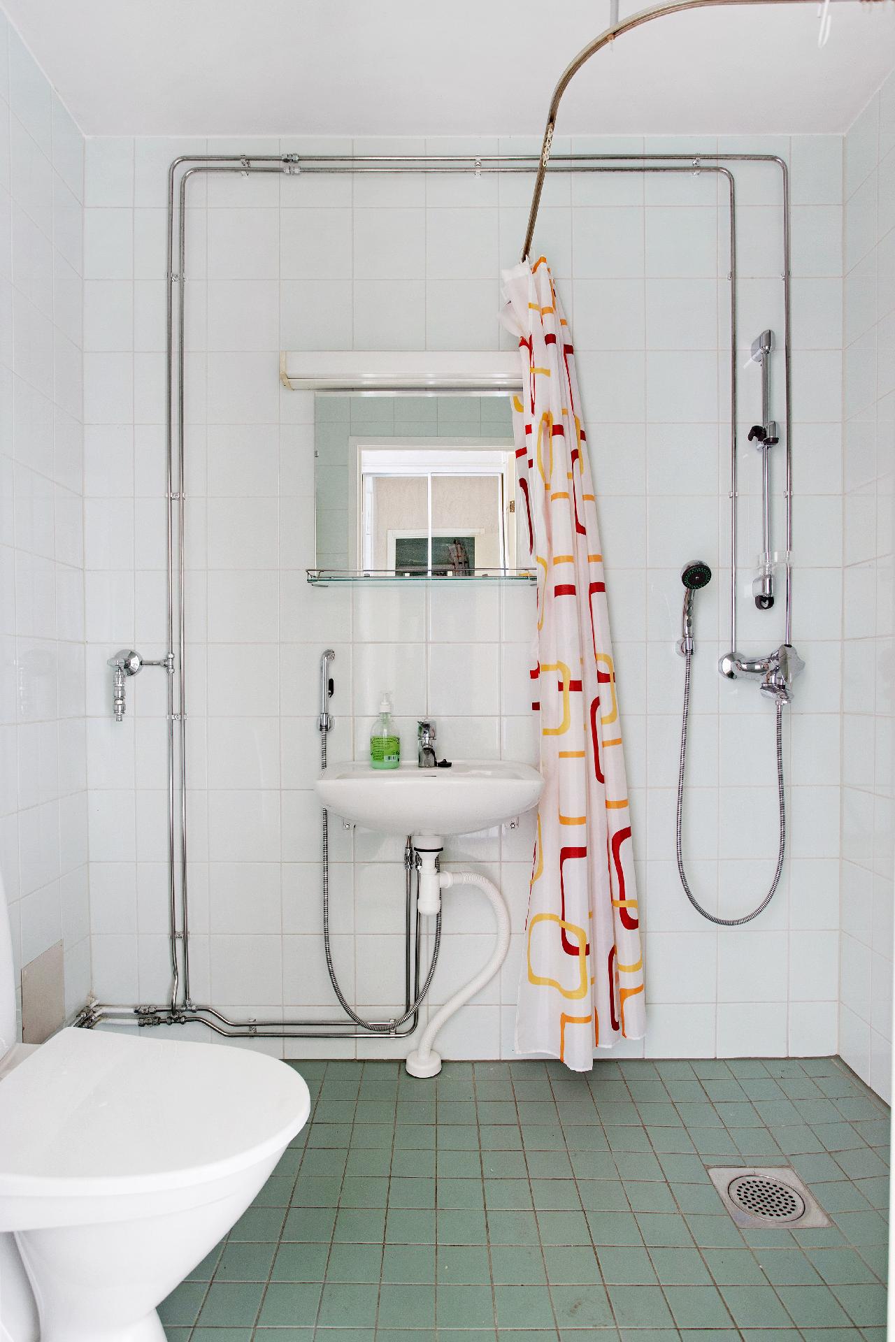 Hakaniemenranta 26, Merihaka, Helsinki