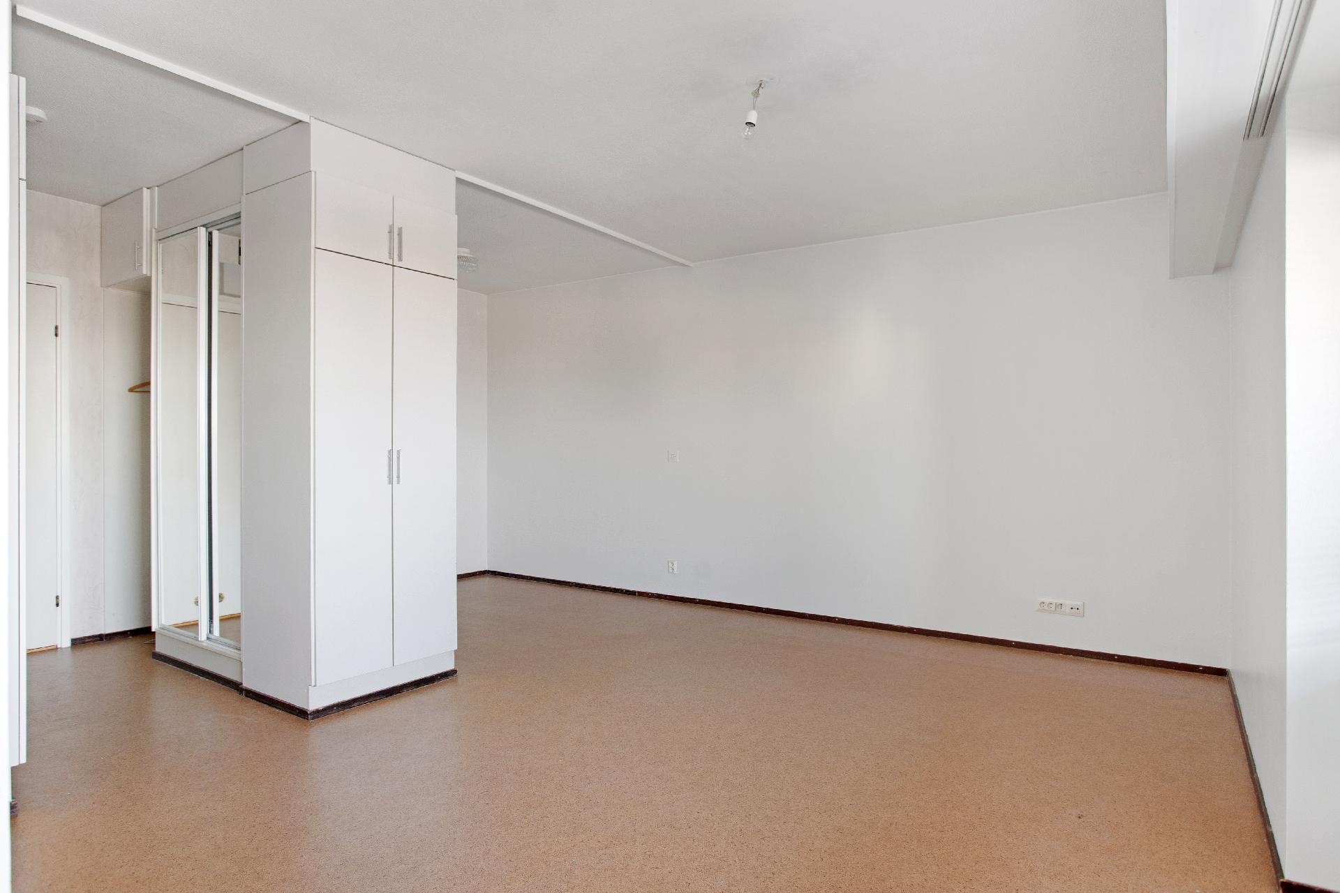 Hakaniemenranta 26, Merihaka, Helsinki