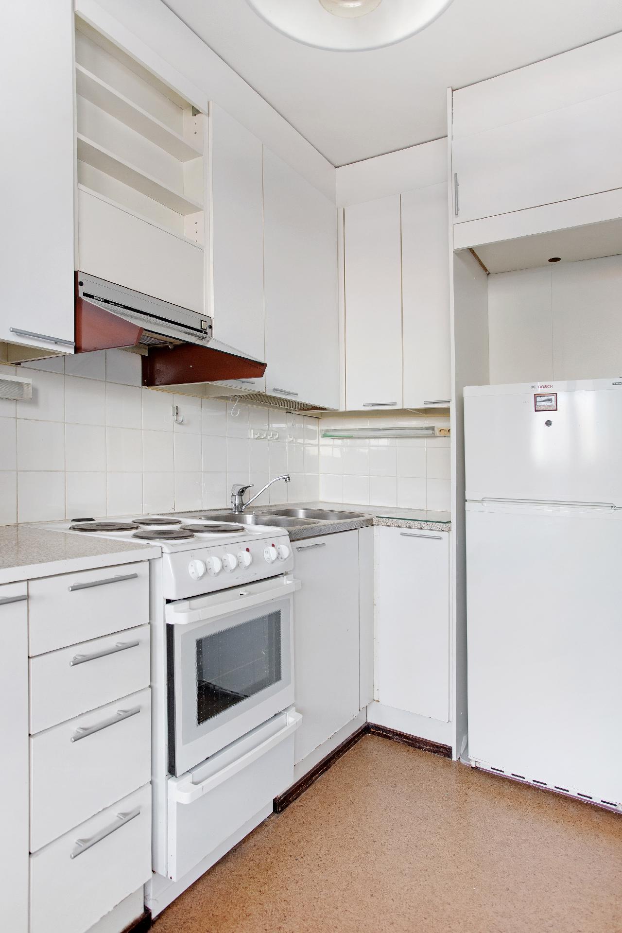 Hakaniemenranta 26, Merihaka, Helsinki