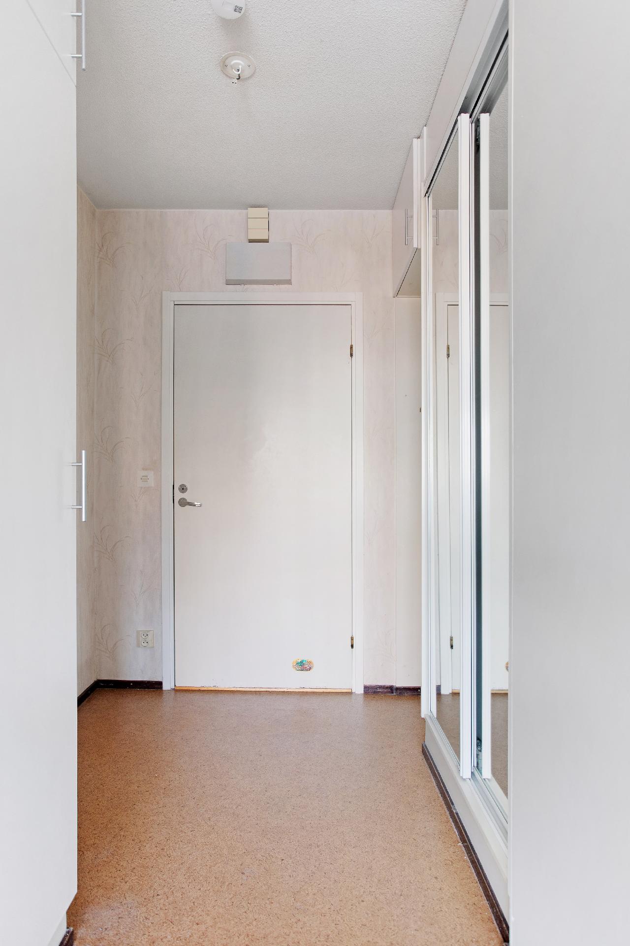 Hakaniemenranta 26, Merihaka, Helsinki