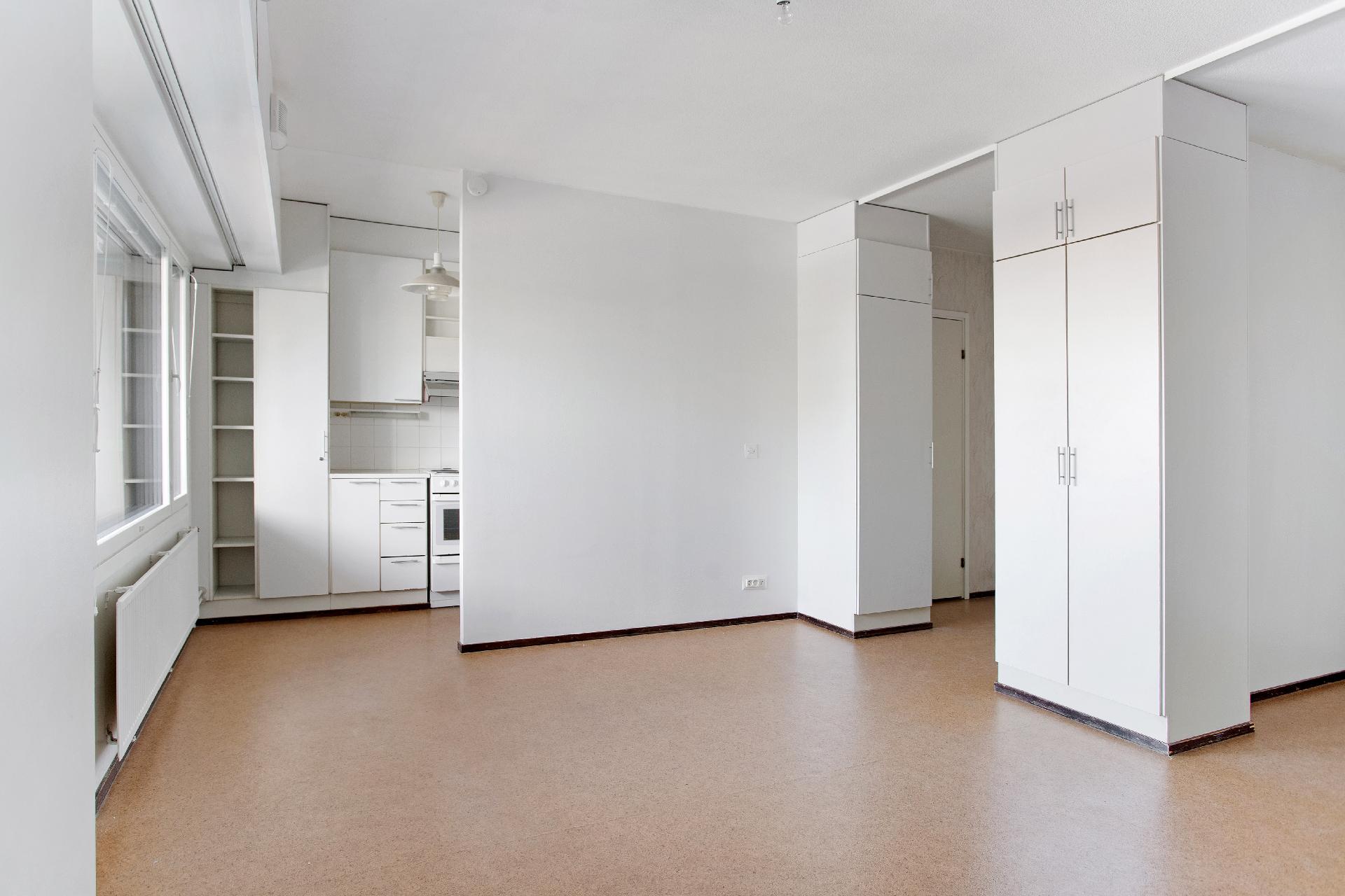 Hakaniemenranta 26, Merihaka, Helsinki