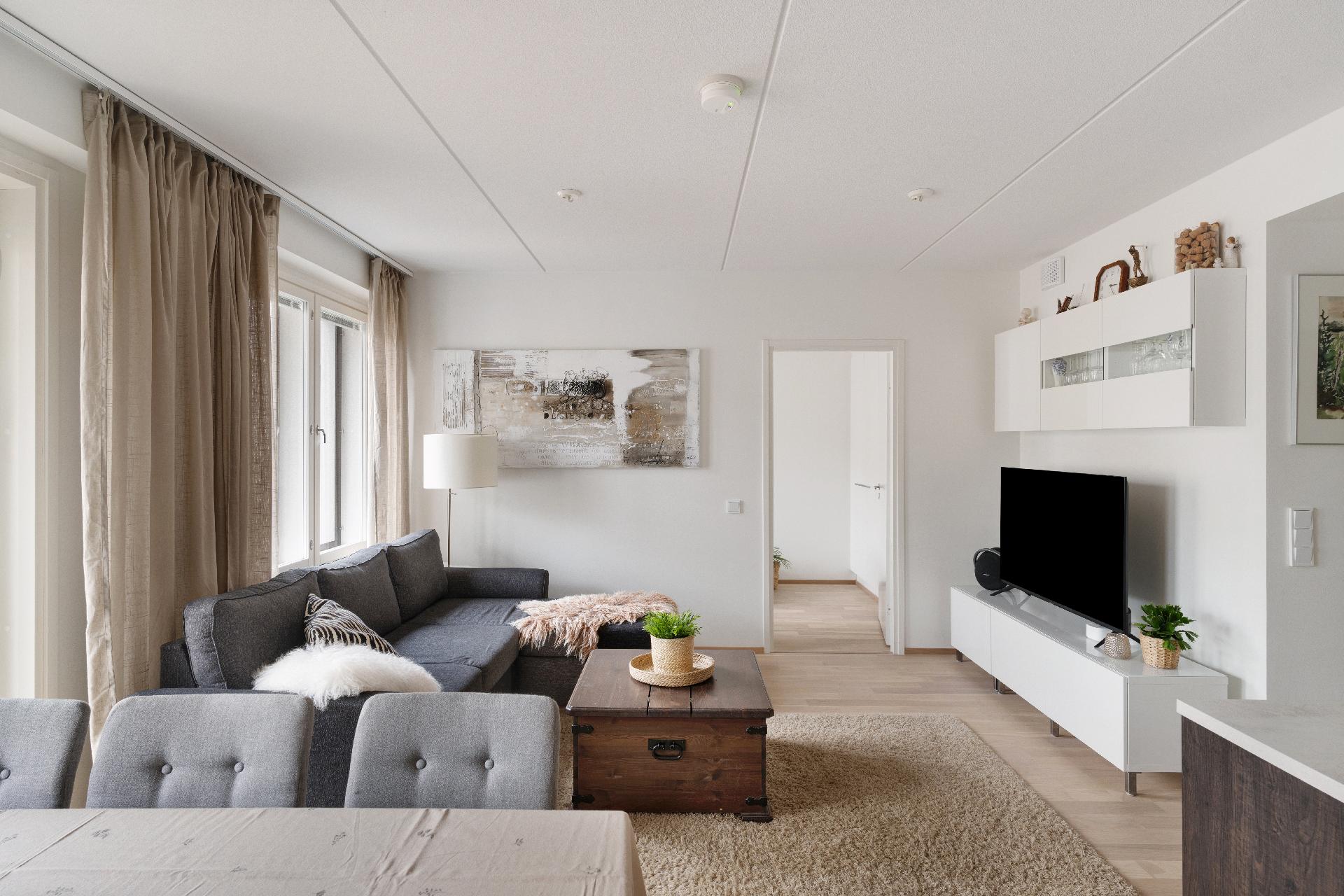 Sarvvikintie 7, Sarvvik, Kirkkonummi