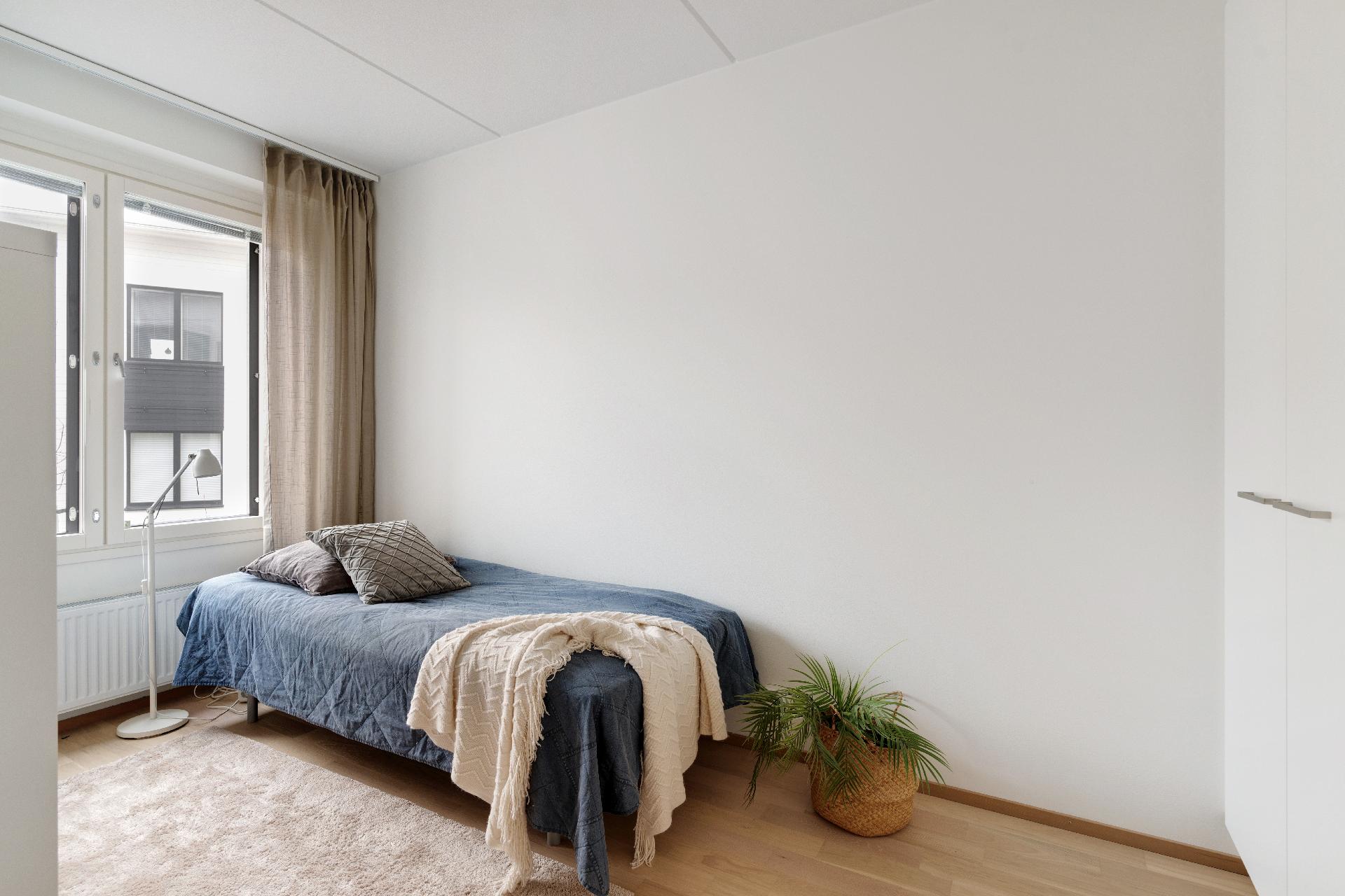 Sarvvikintie 7, Sarvvik, Kirkkonummi