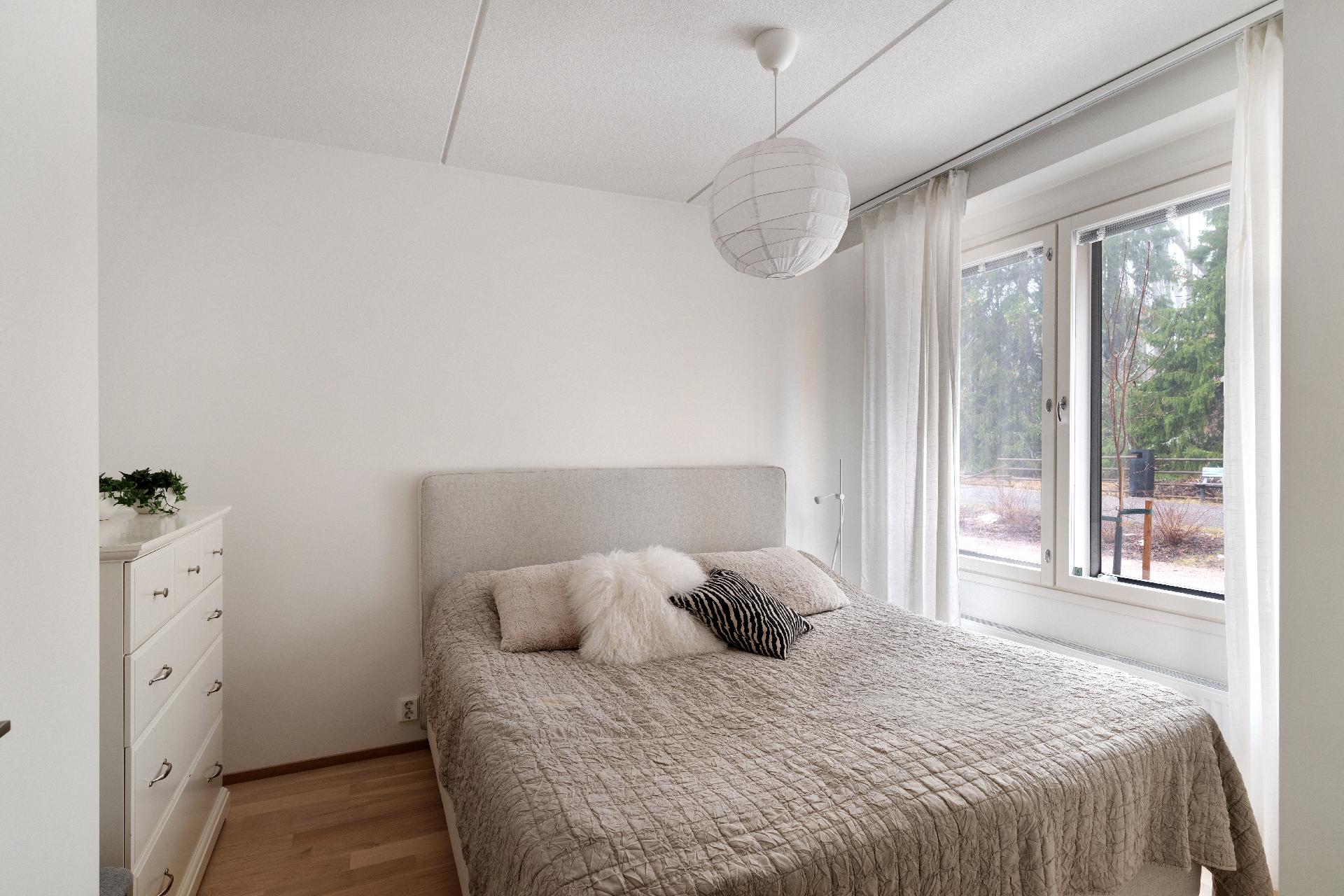 Sarvvikintie 7, Sarvvik, Kirkkonummi