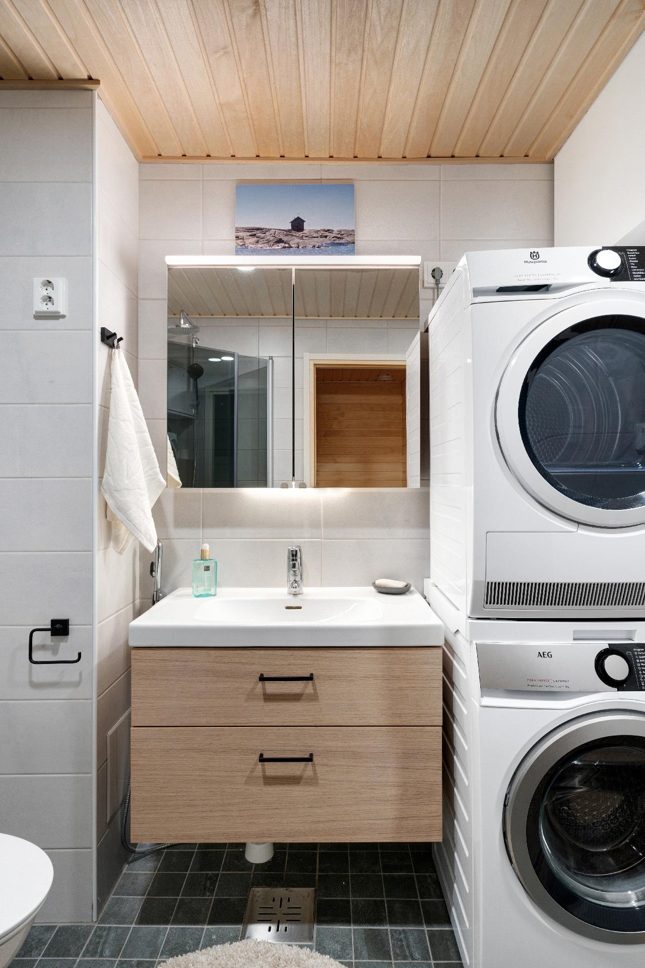 Sarvvikintie 7, Sarvvik, Kirkkonummi